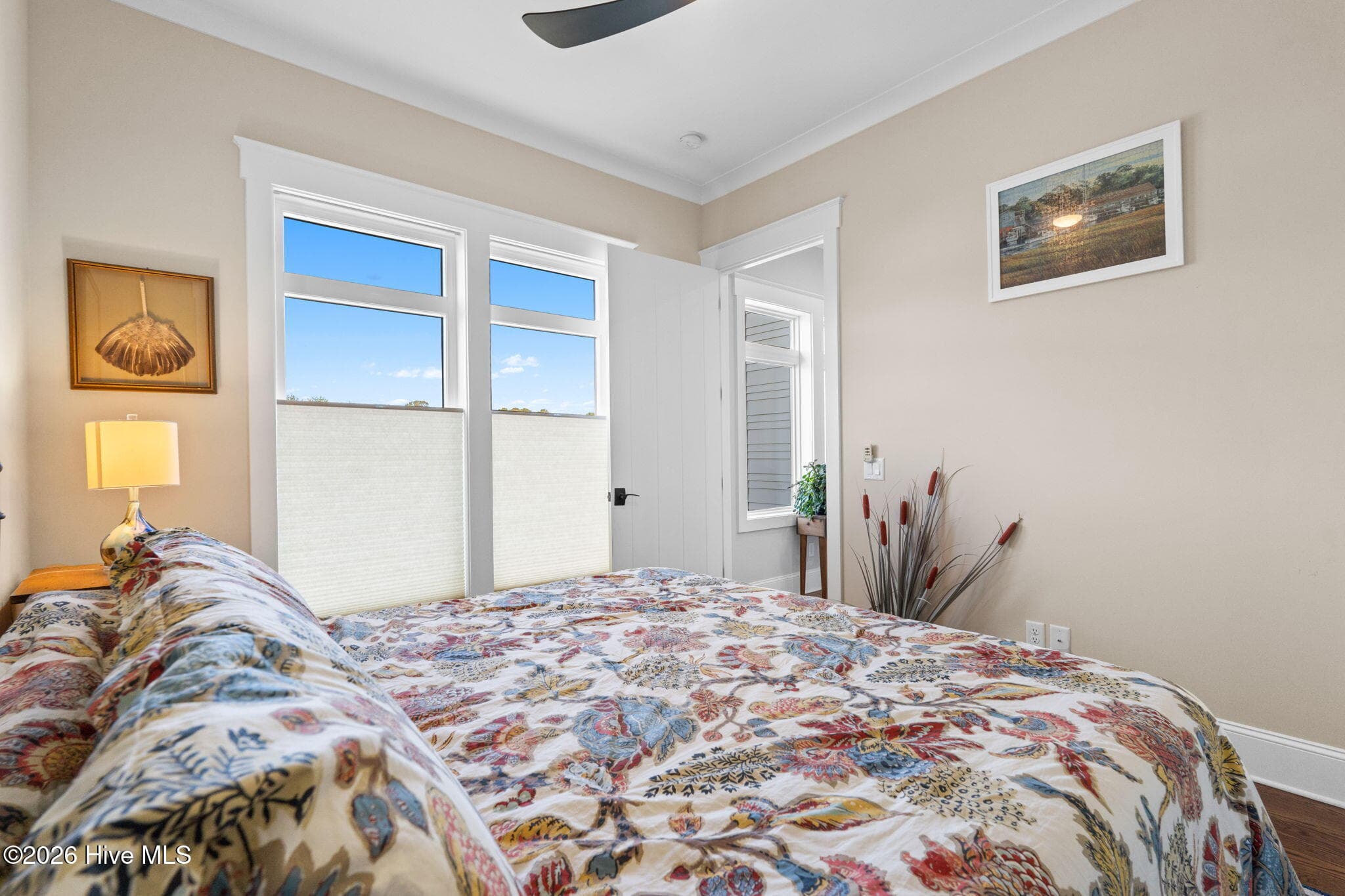 Another angle - 2775 Long Bay Drive SE, Southport, NC 28461
