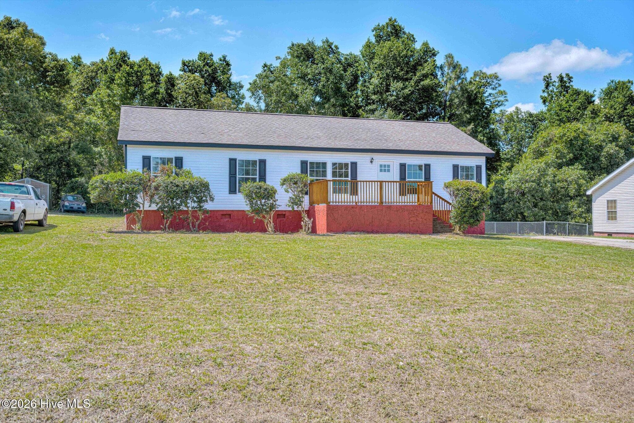 Single Family Residence at 1080 Hancock Mill Lane, Hephzibah, GA 30815, photo 35 of 38