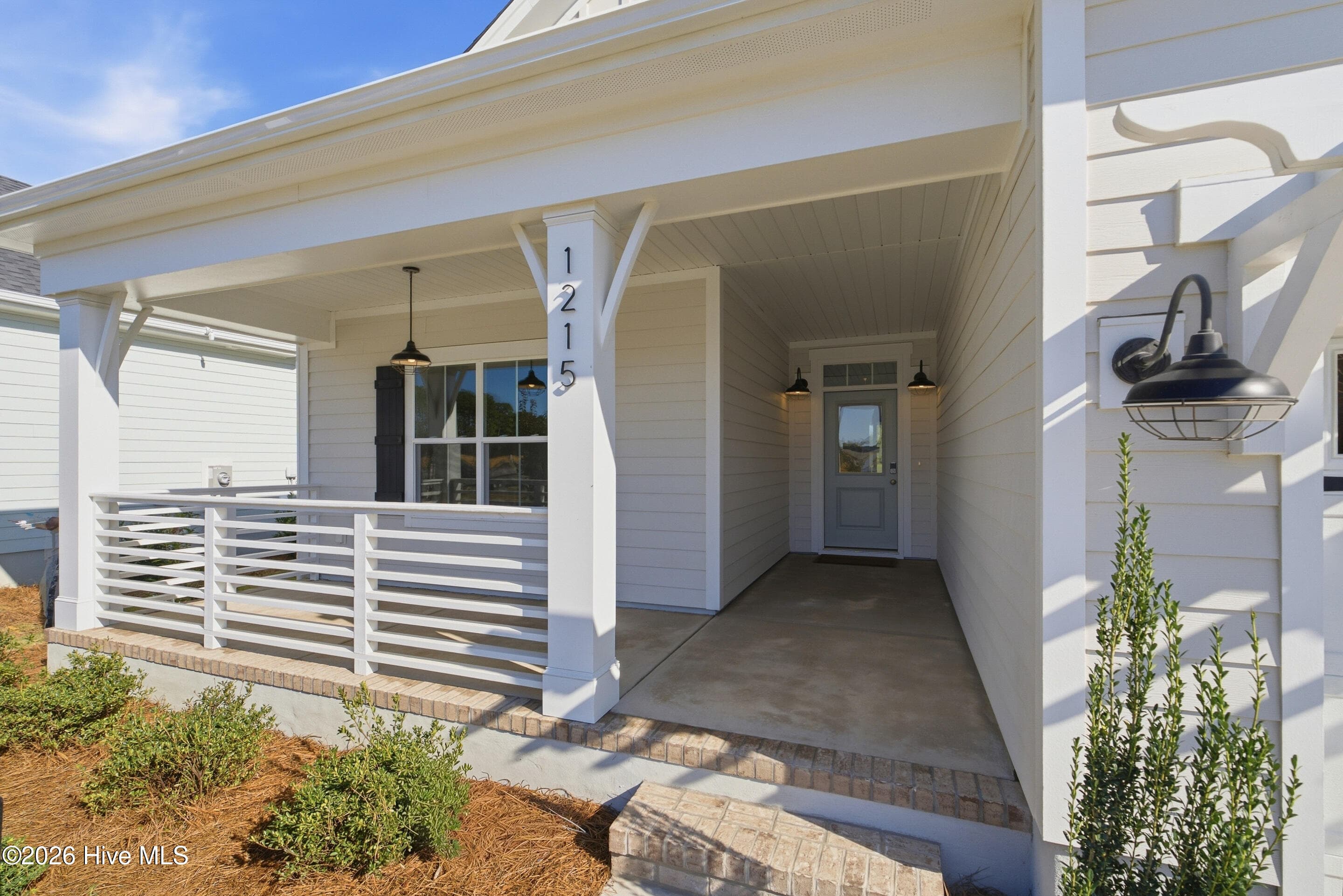 Single Family Residence at 1215 Juno Drive, Wilmington, NC 28411, photo 6 of 30