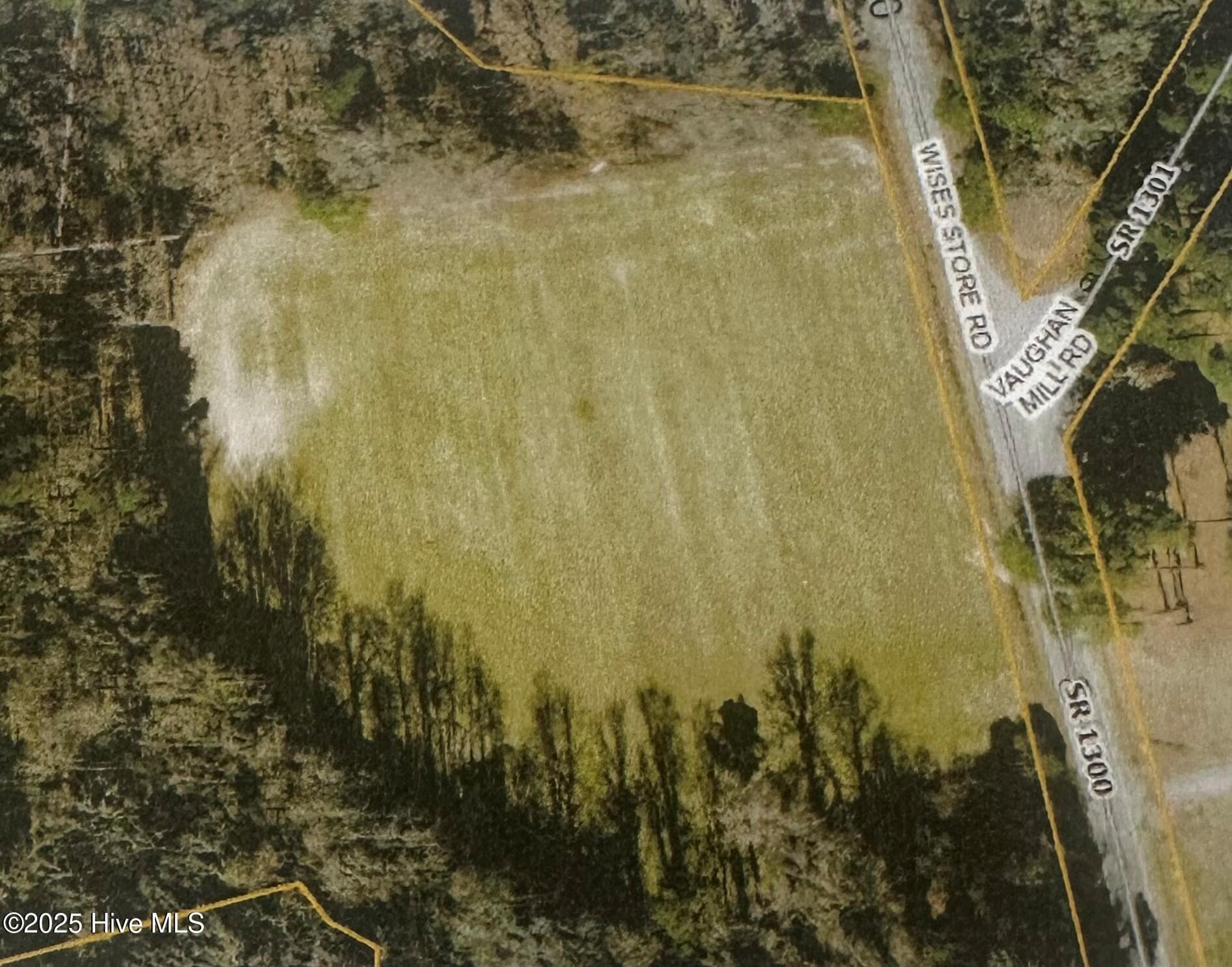 Tbd Wise Store Rd. Lot 1, Murfreesboro, NC 27855