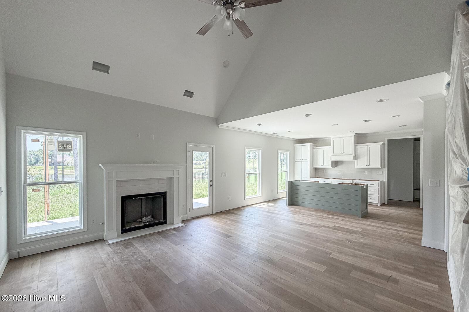 Build progress as of August 13, 2026! - 686 Slade Lake Drive, North Augusta, SC 29841