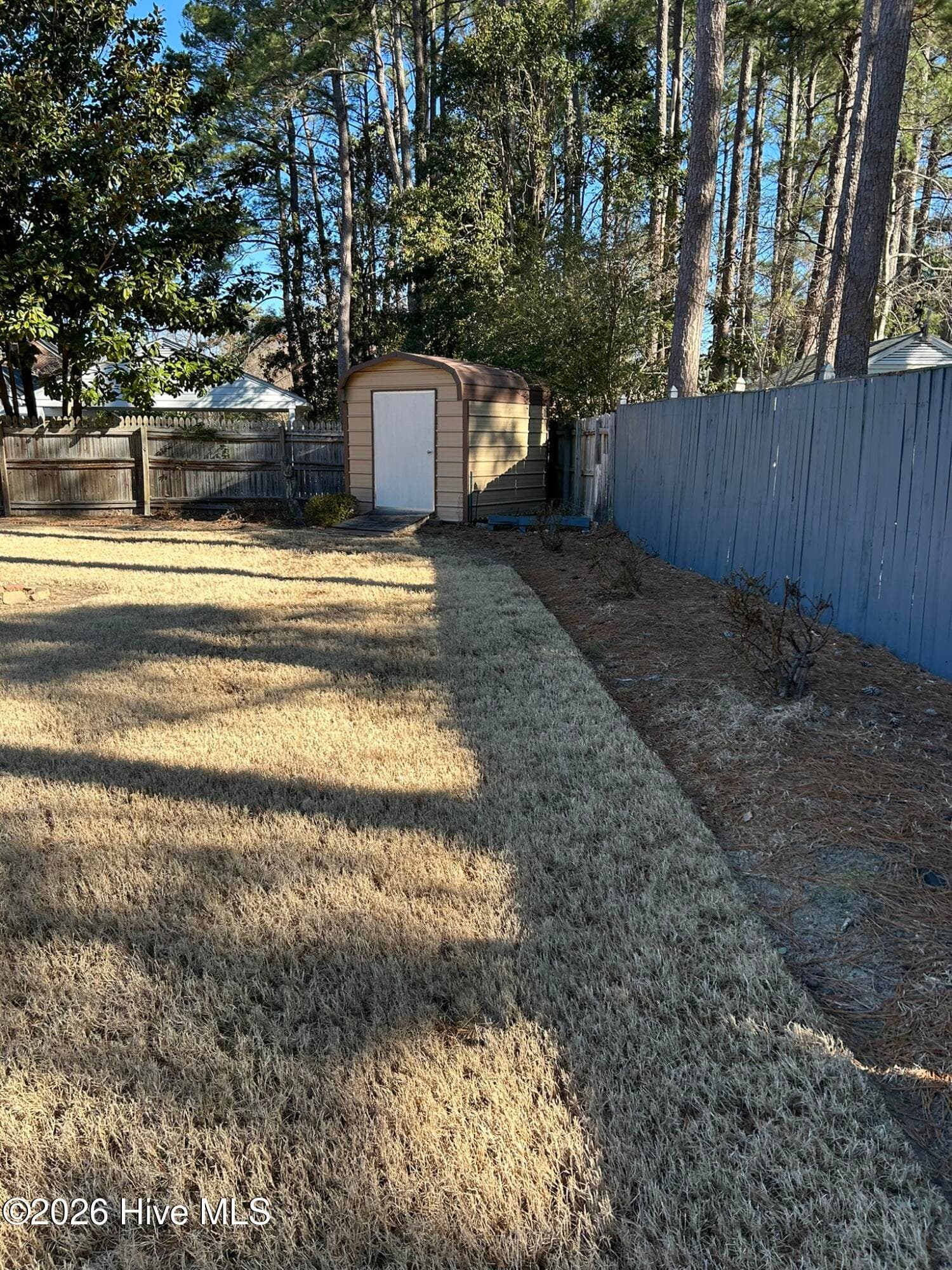 Single Family Residence at 1110 Lakeside Drive NW, Wilson, NC 27896, photo 57 of 65