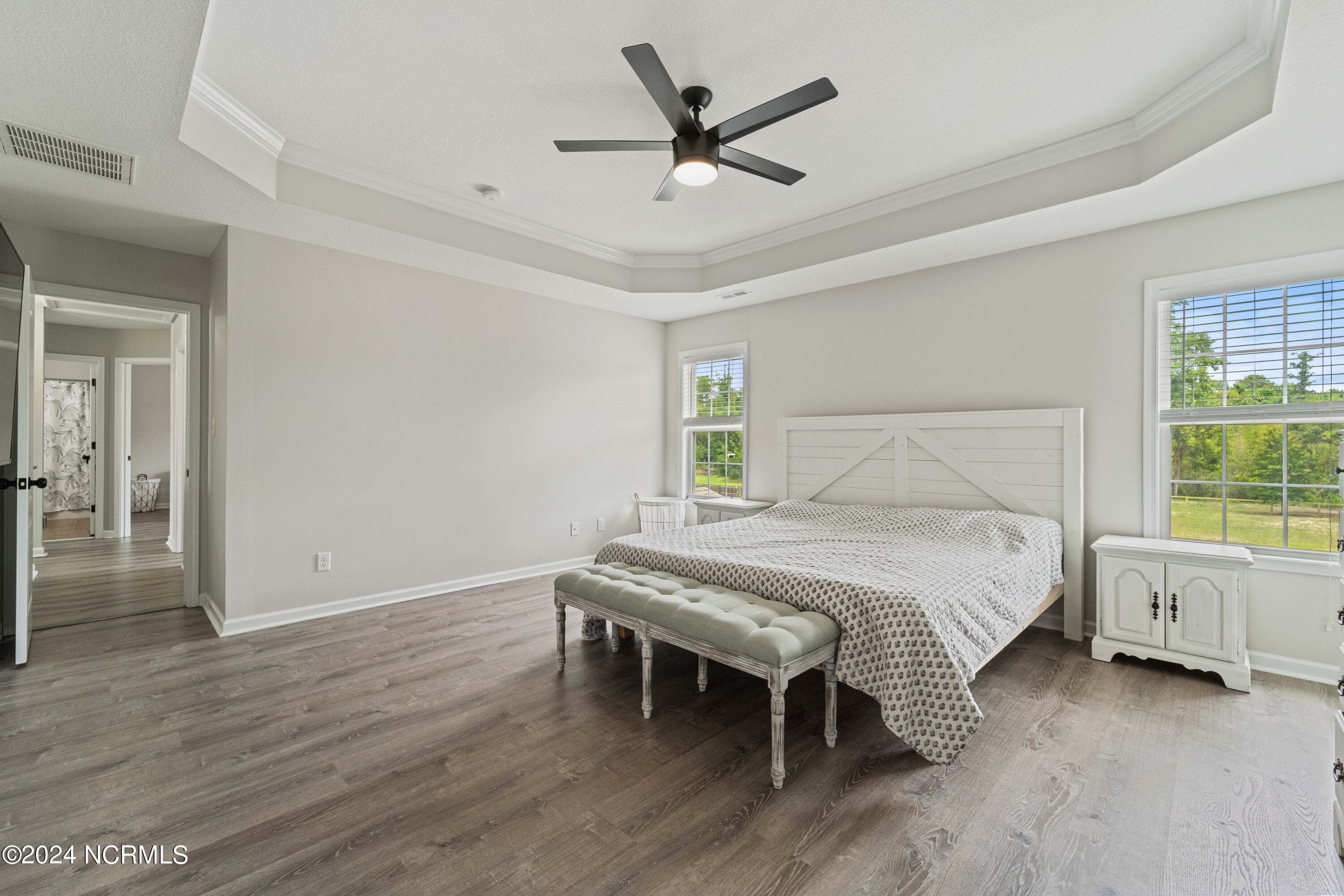 Single Family Residence at 135 Prelude Drive, Richlands, NC 28574, photo 13 of 27