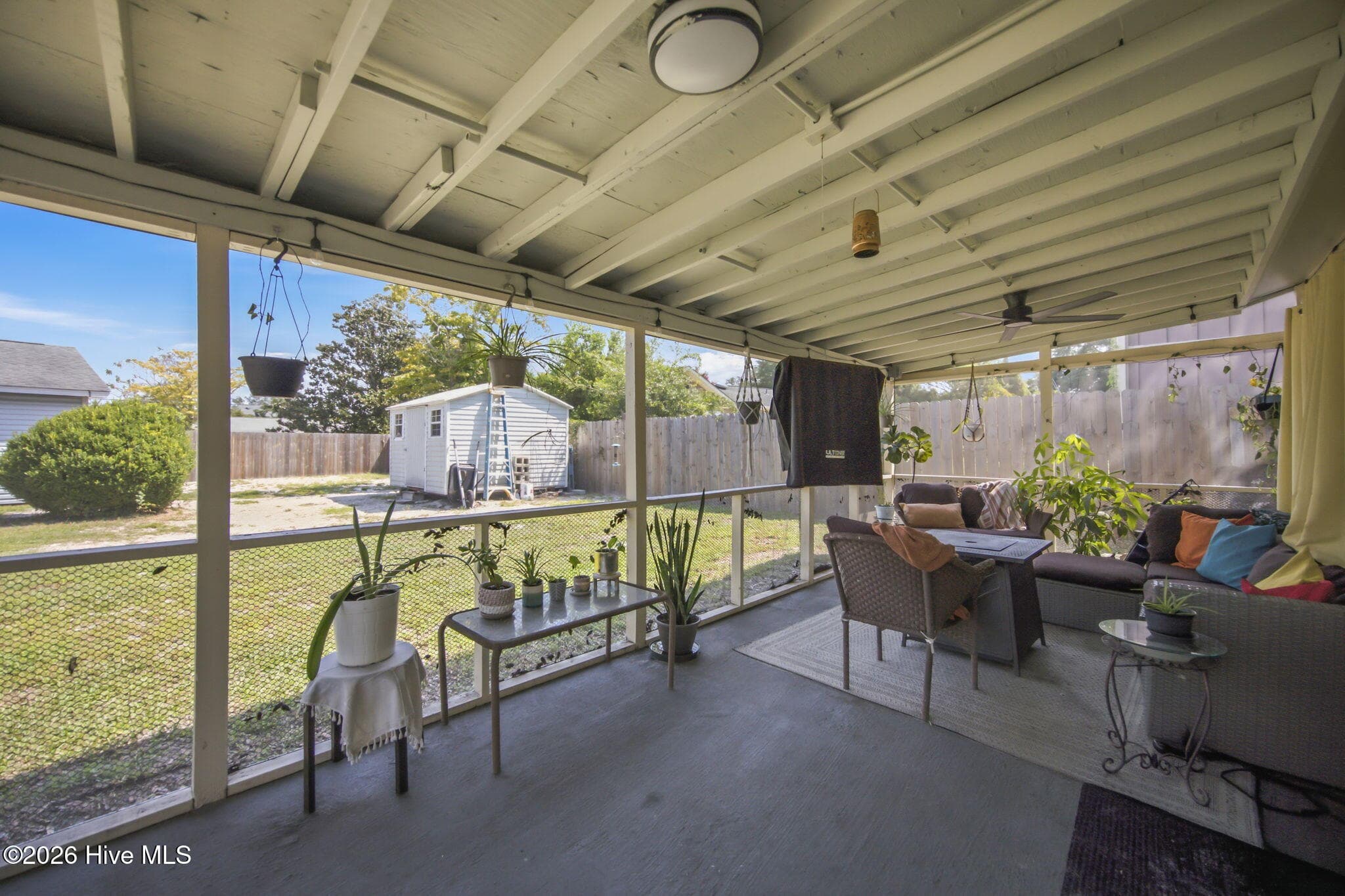 Single Family Residence at 209 Cathay Road, Wilmington, NC 28412, photo 31 of 49