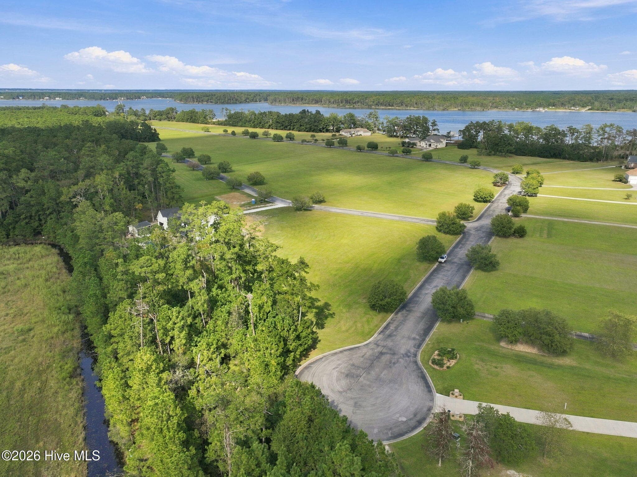 Residential Lot at 148 49 Waterway Drive, Havelock, NC 28532, photo 7 of 17