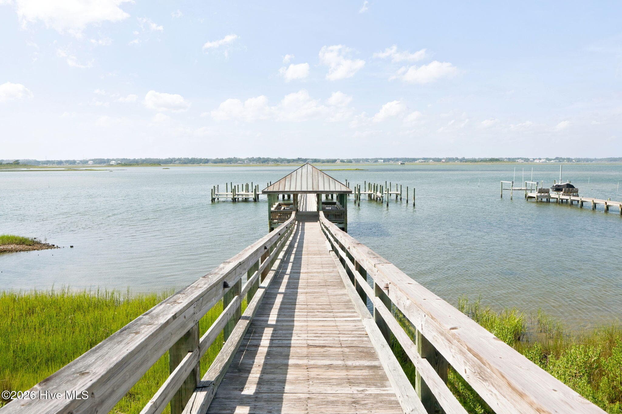 Single Family Residence at 405 Emerald Landing Drive, Emerald Isle, NC 28594, photo 101 of 105