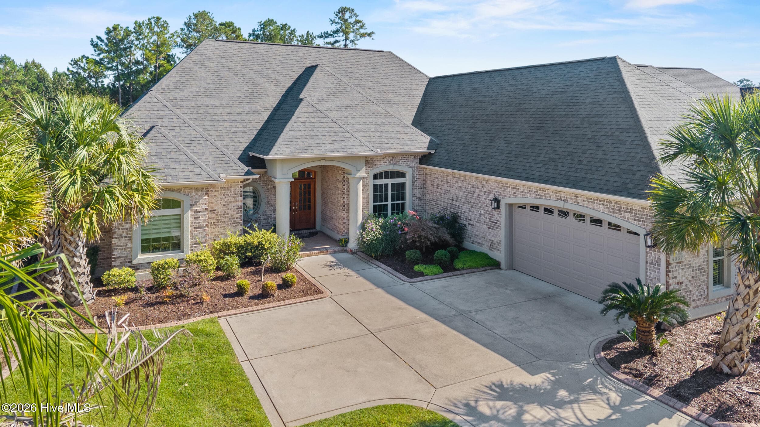 Single Family Residence at 4057 Batik Court, Leland, NC 28451, photo 100 of 101