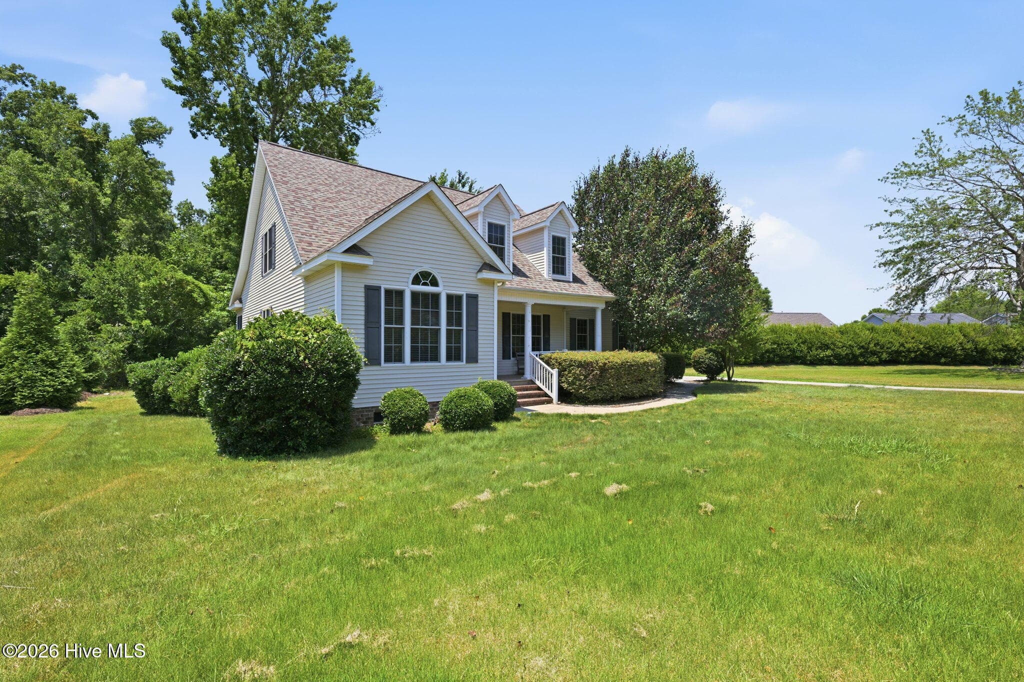 Single Family Residence at 202 Emmen Road, New Bern, NC 28562, photo 39 of 50