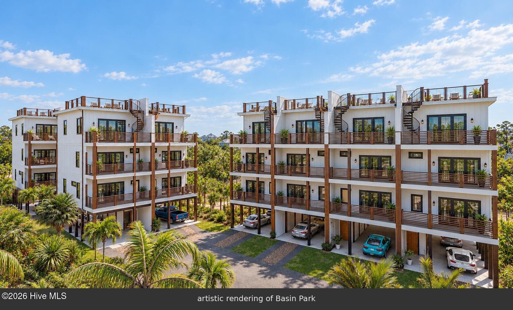905 Basin Road Unit 2, Carolina Beach, NC 28428