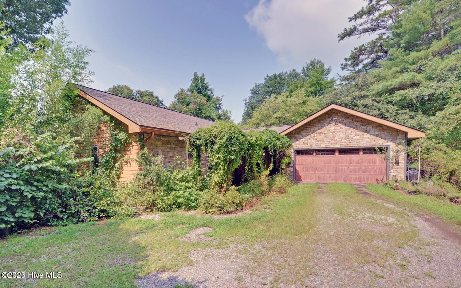 Single Family Residence at 475 Rivercane Road, Brasstown, NC 28902