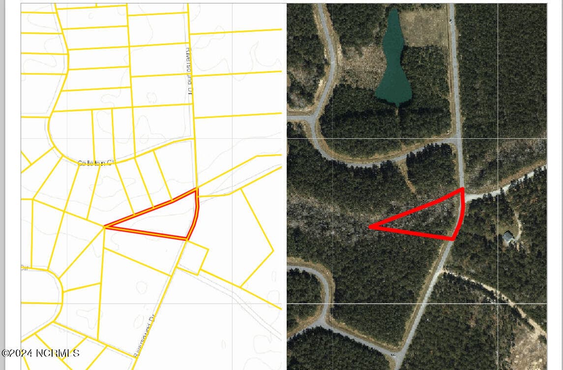 Residential Lot at 293 184 Riversound Drive, Edenton, NC 27932, photo 10 of 19