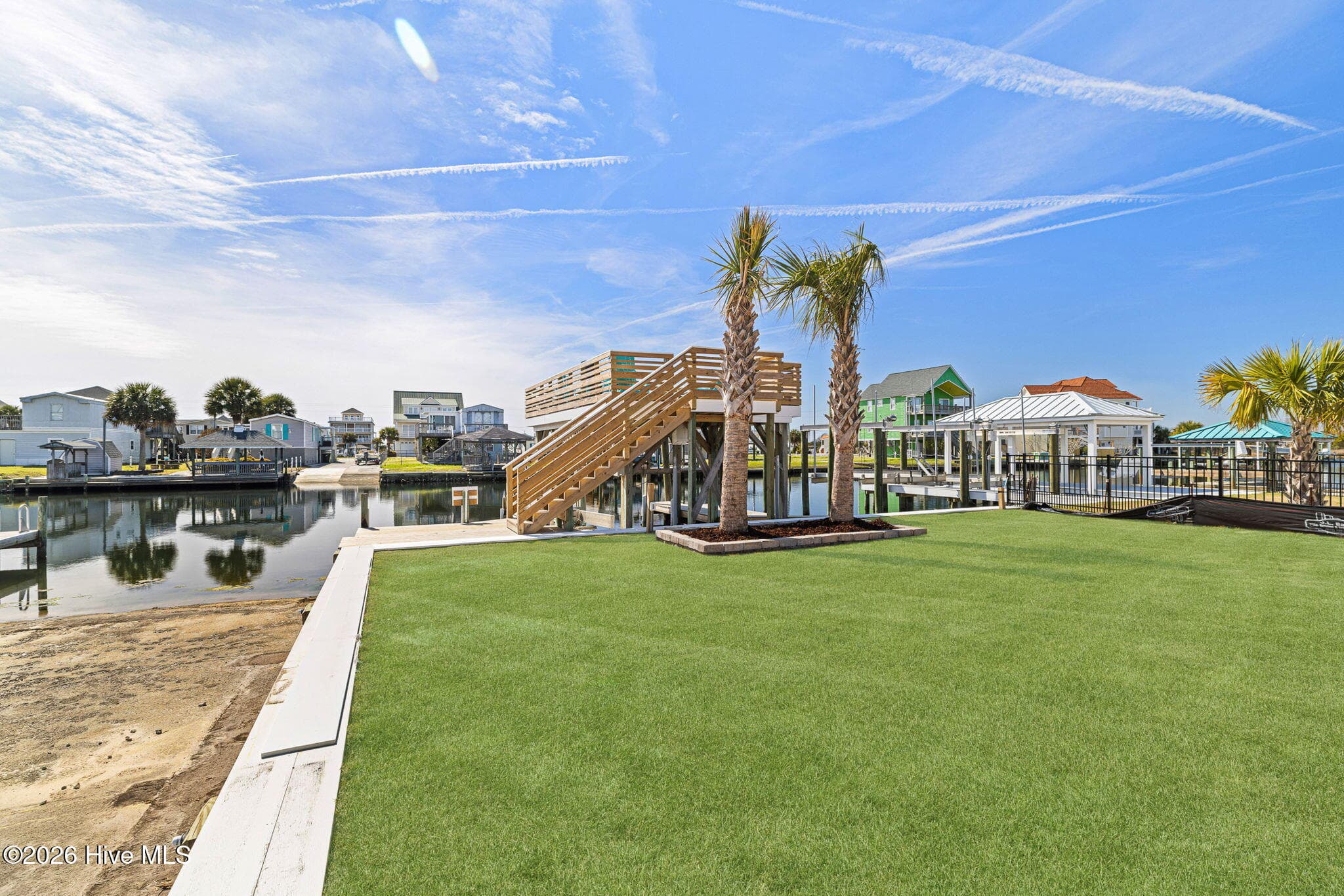 Manufactured Home at 9105 W 9th Street, Surf City, NC 28445, photo 64 of 73