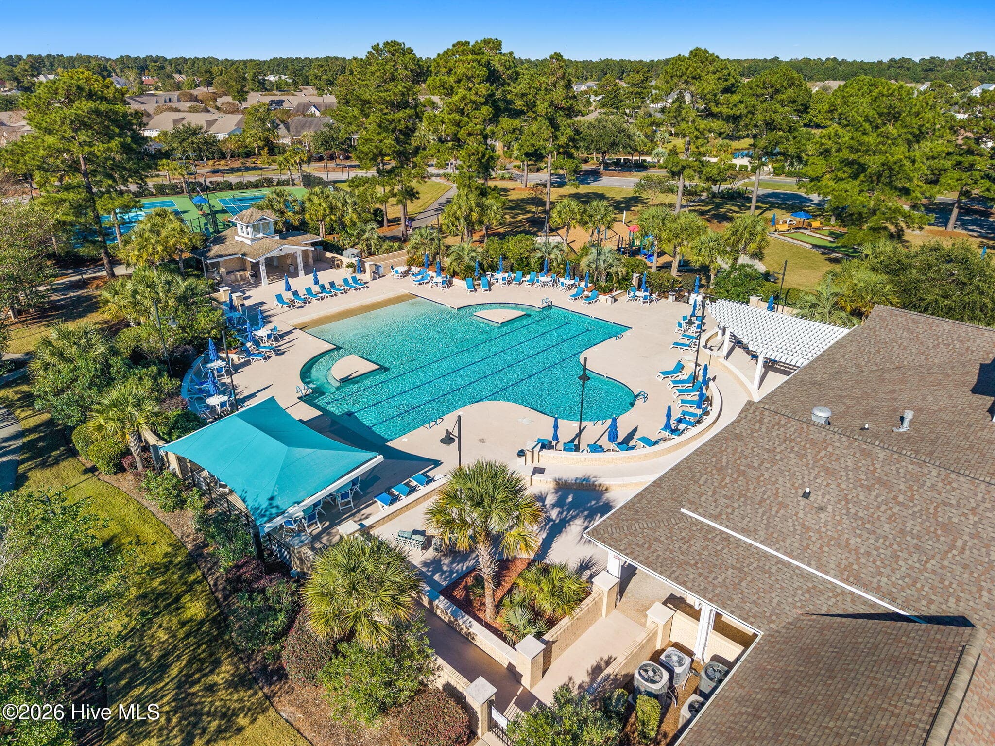 Waterford of the Carolinas - 1052 Stonebridge Lane, Leland, NC 28451