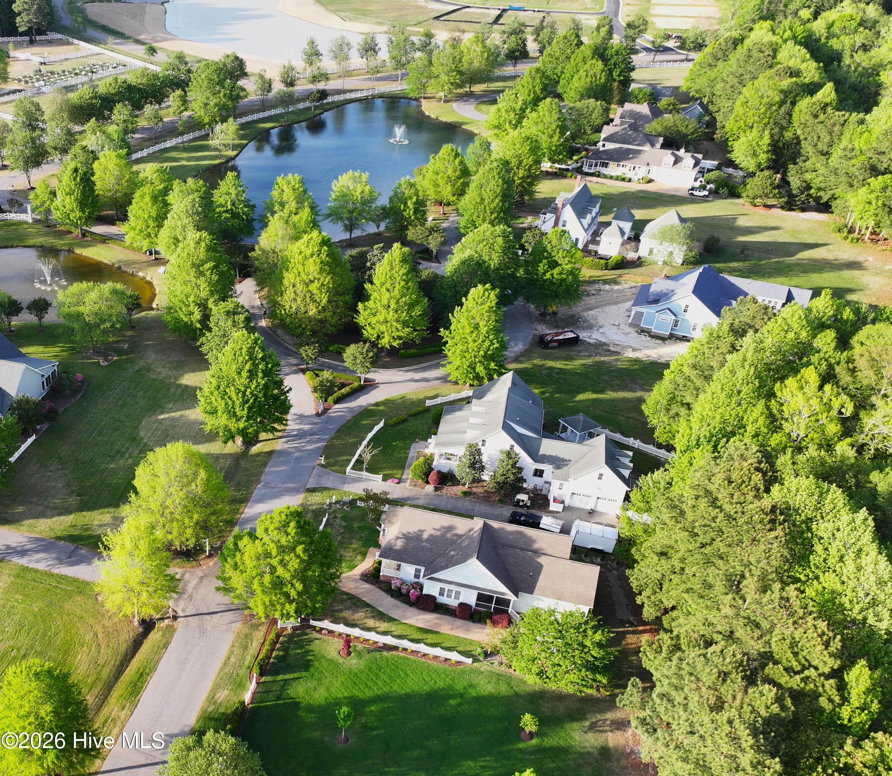 Single Family Residence at 121 Shenandoah River Drive, Hertford, NC 27944, photo 56 of 59