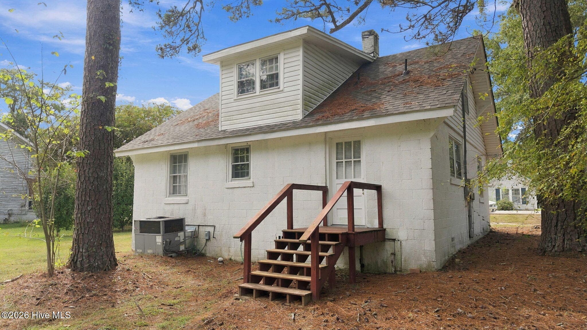 Single Family Residence at 9349 Main Street, Castalia, NC 27816, photo 26 of 31