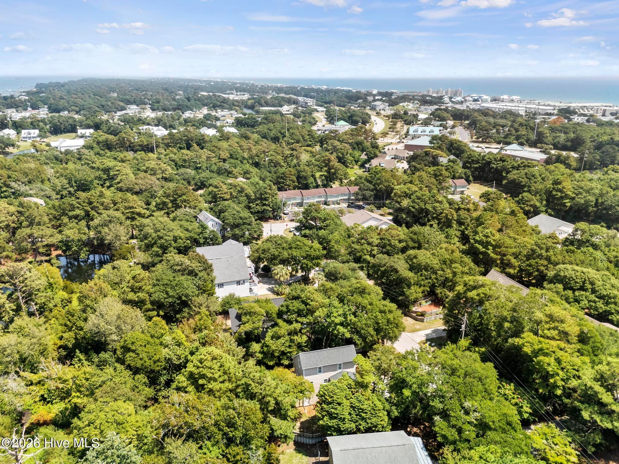 Single Family Residence at 9258 Osprey Ridge Drive, Emerald Isle, NC 28594, photo 46 of 49