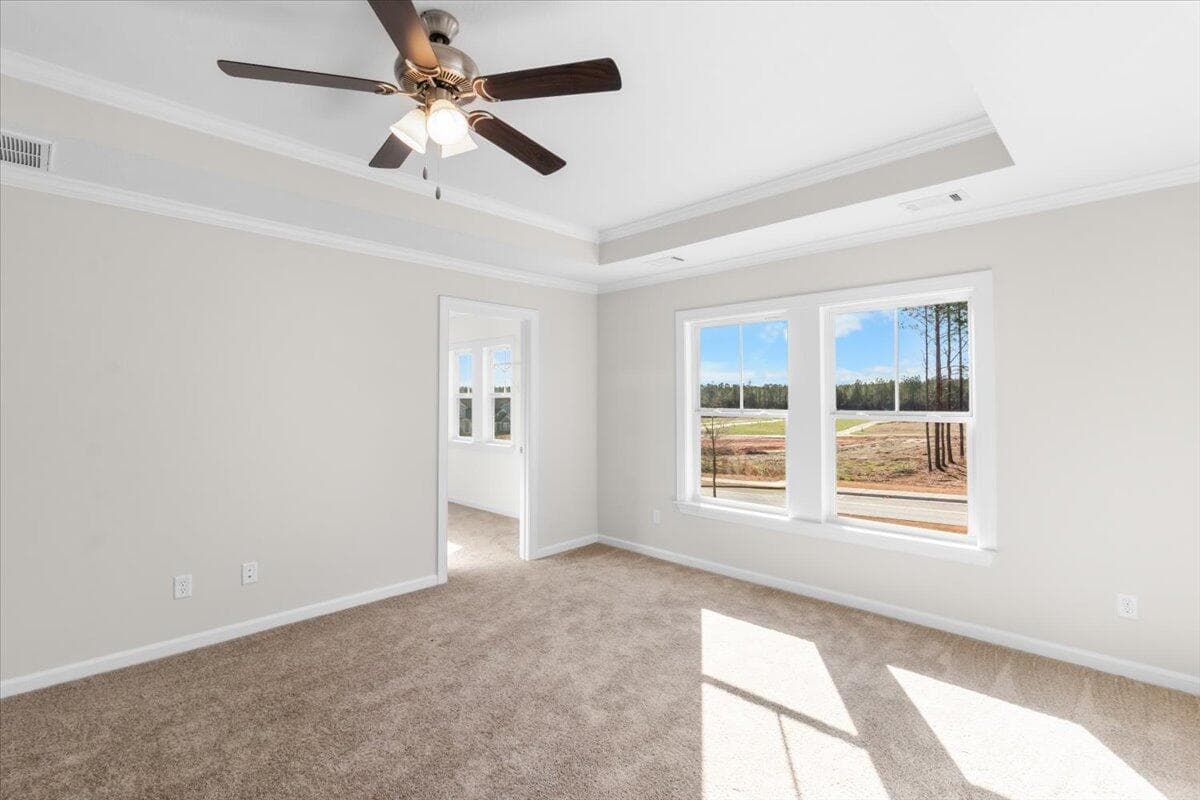 Single Family Residence at 417 Tillery Park Drive Tp138, Grovetown, GA 30813, photo 31 of 46