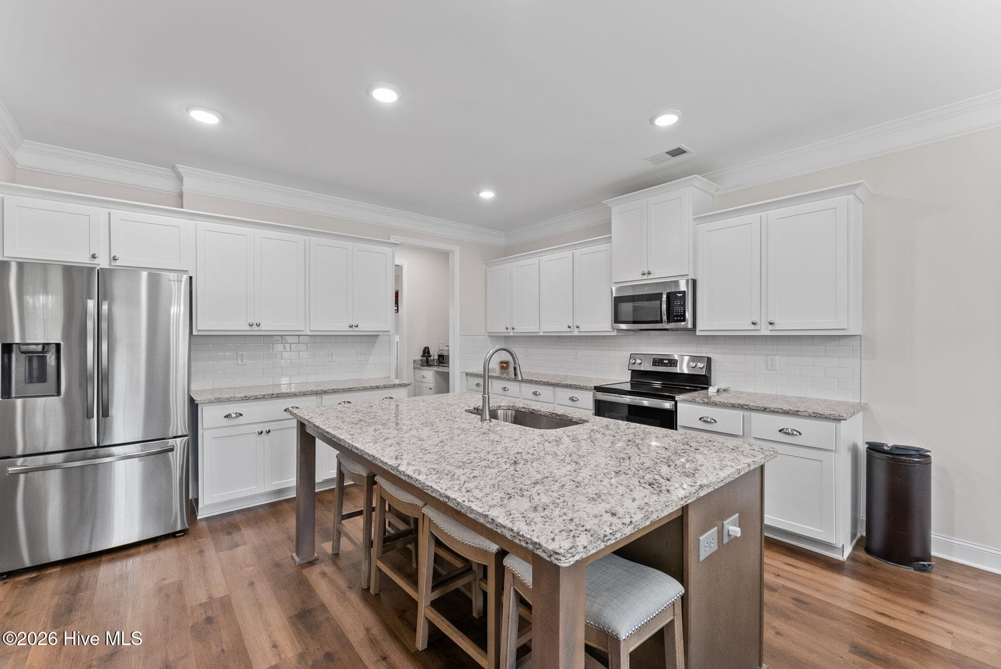 Single Family Residence at 6058 Big Pond Trail, Grovetown, GA 30813, photo 15 of 49