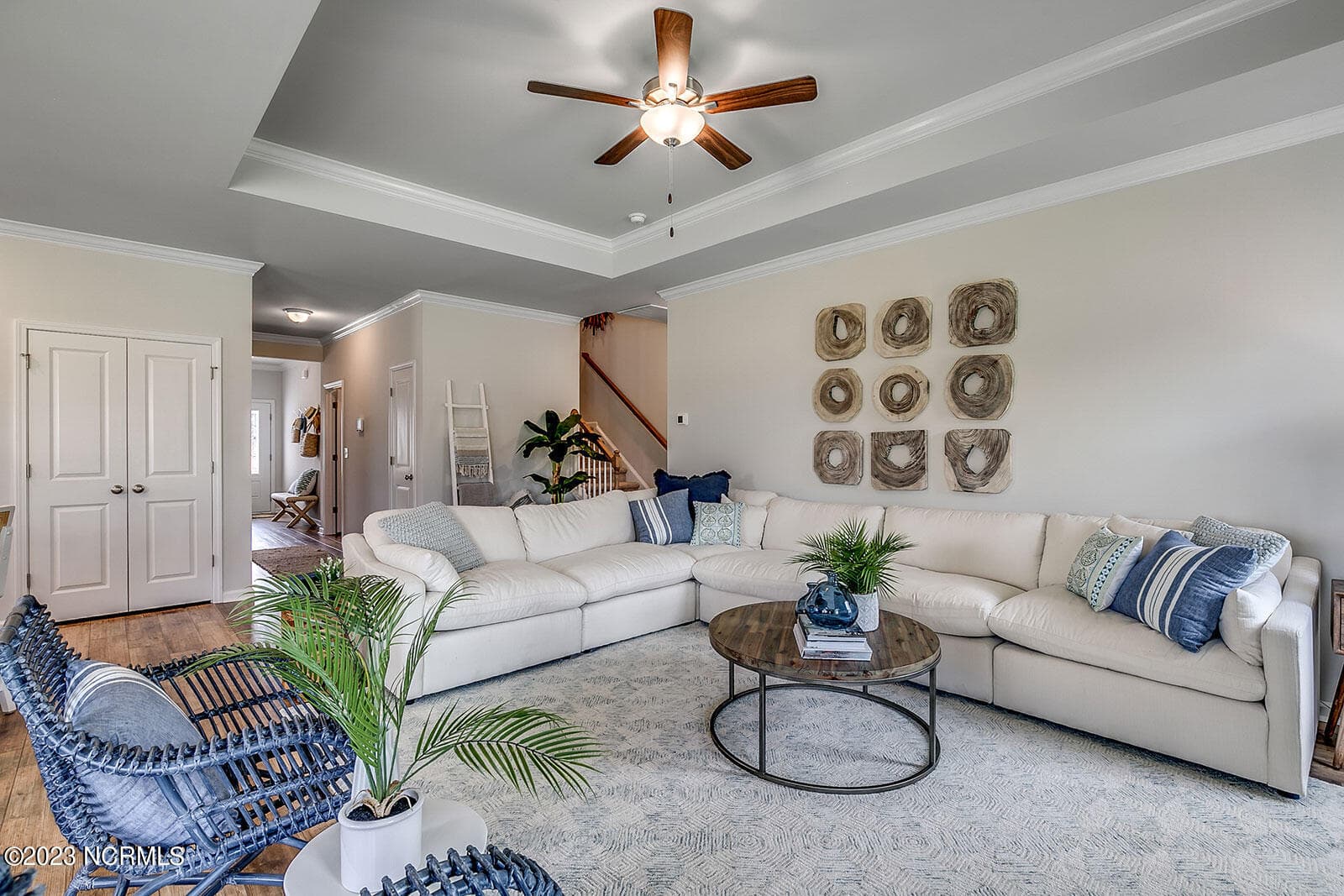Single Family Residence at 3493 Whaley Way NW Lot 122, Ash, NC 28420, photo 14 of 89