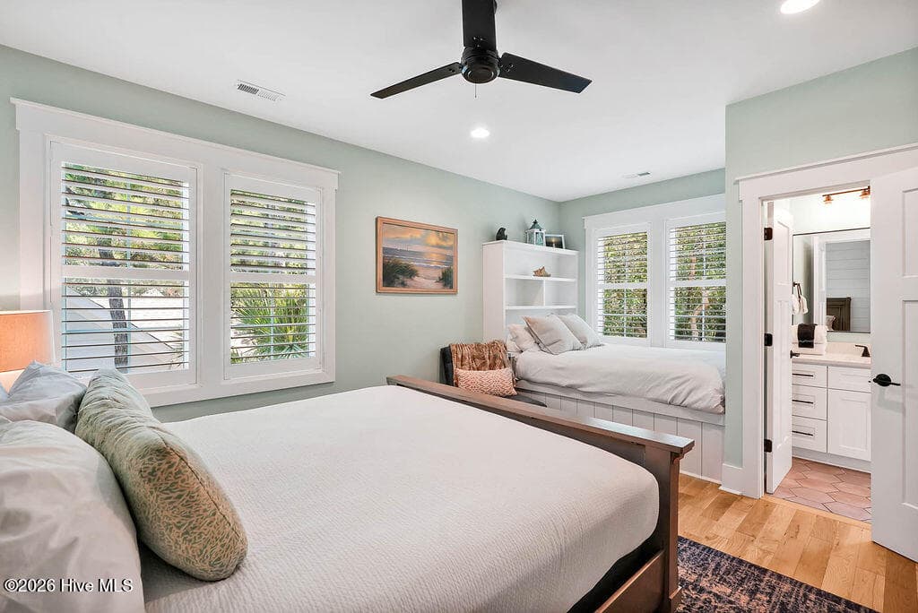 14 Fort Holmes Trail A, Bald Head Island, NC 28461