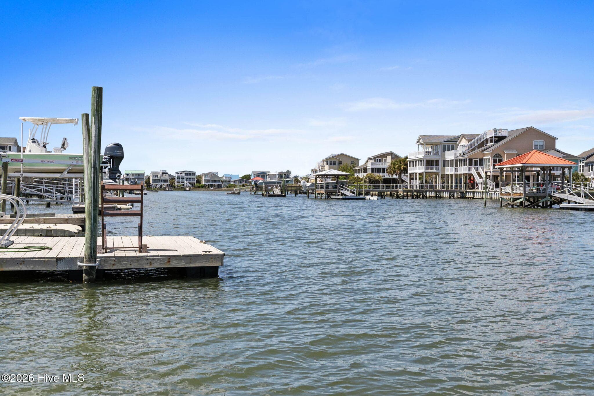 Single Family Residence at 1511 Canal Drive, Sunset Beach, NC 28468, Sunset Beach, photo 10 of 50