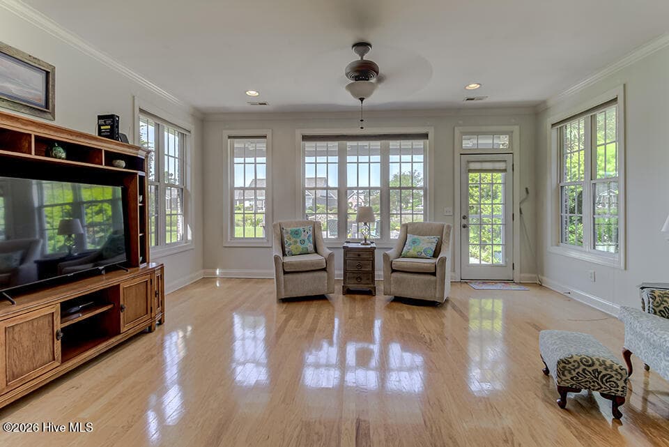 1026 Stonebridge Lane, Leland, NC 28451