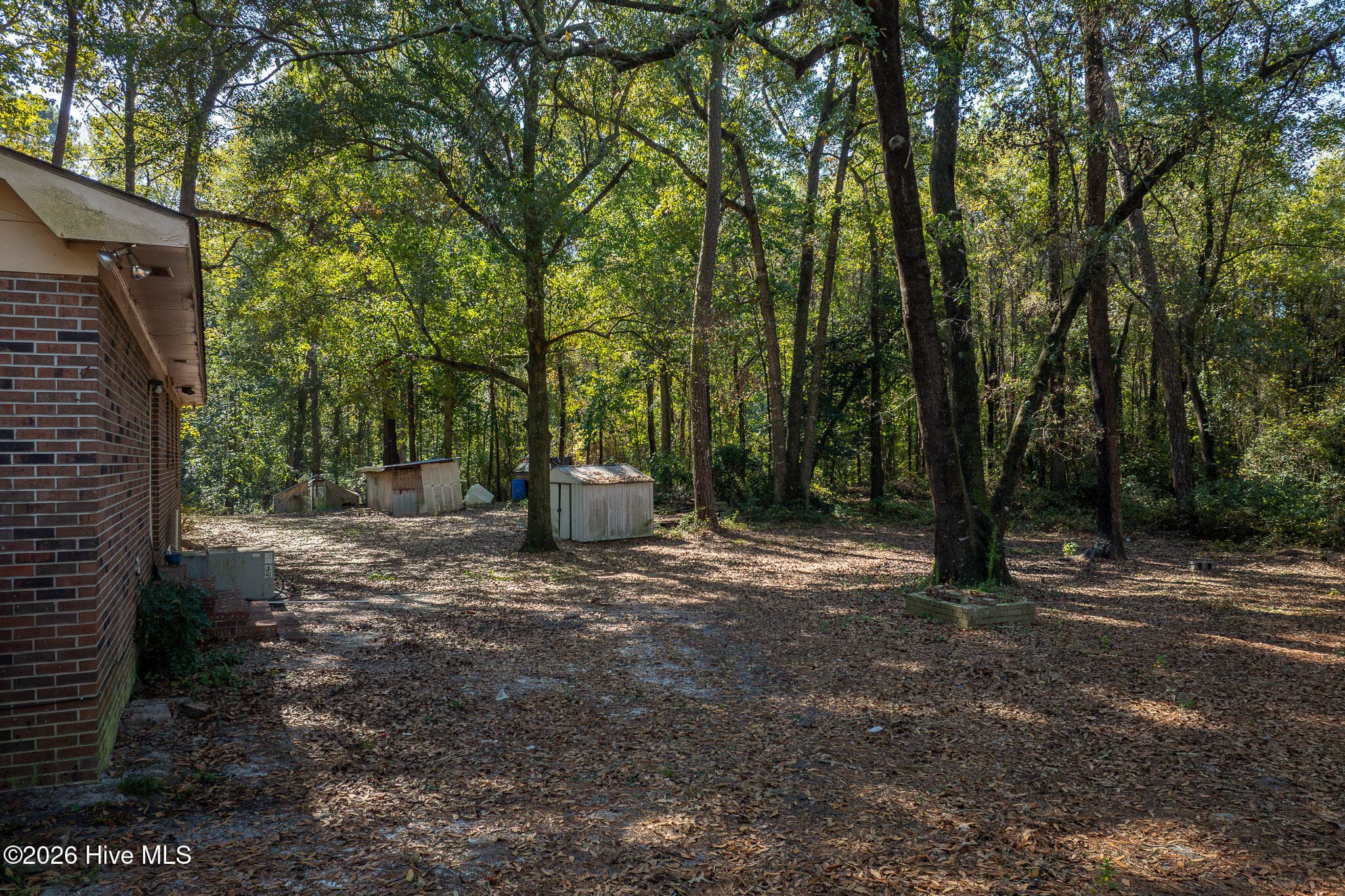 Single Family Residence at 245 Tracy Brown Road, Magnolia, NC 28453, photo 23 of 46