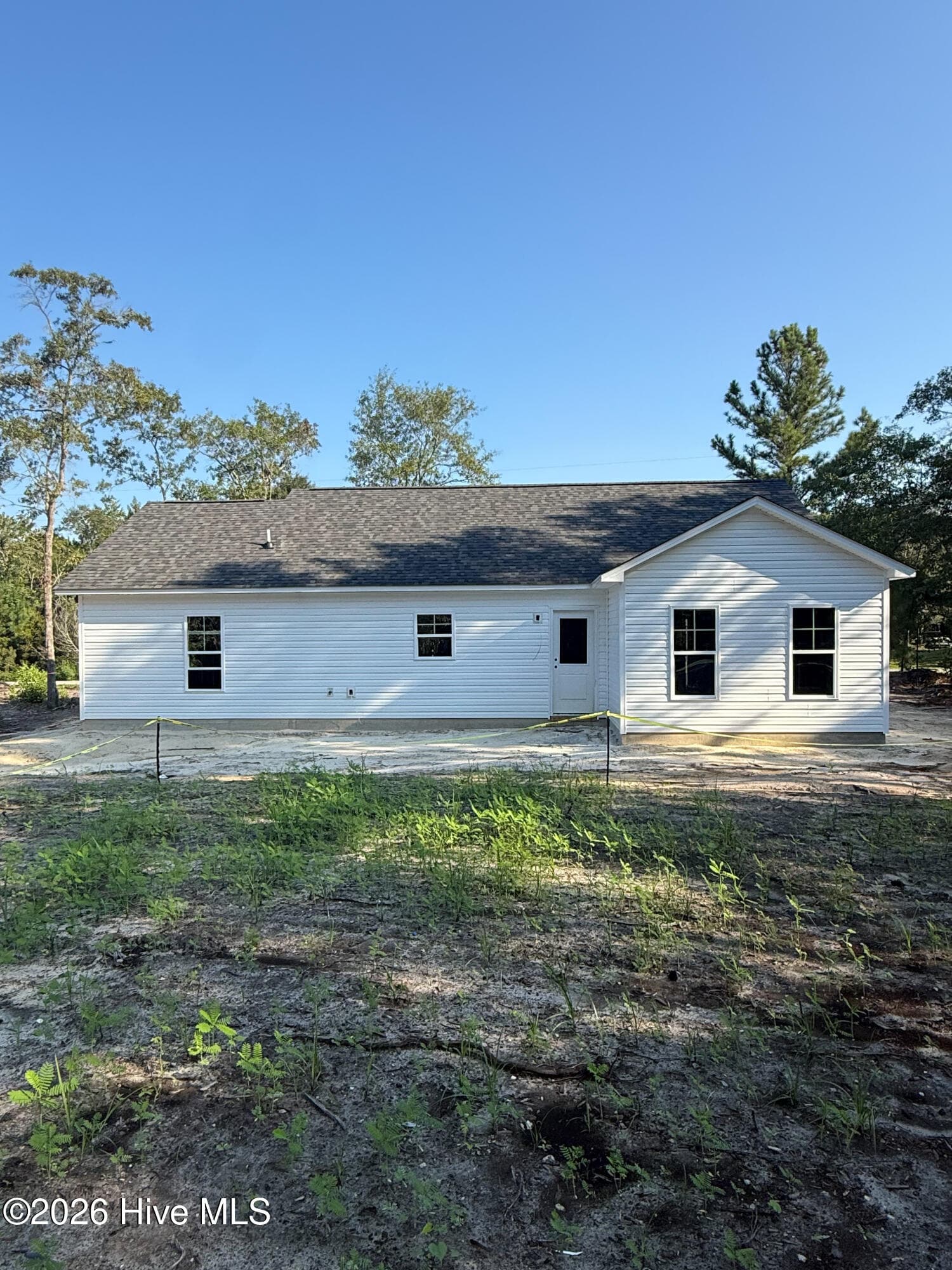 Single Family Residence at 107 Blueberry Fields Road, Maple Hill, NC 28454, Maple Hill, photo 14 of 17