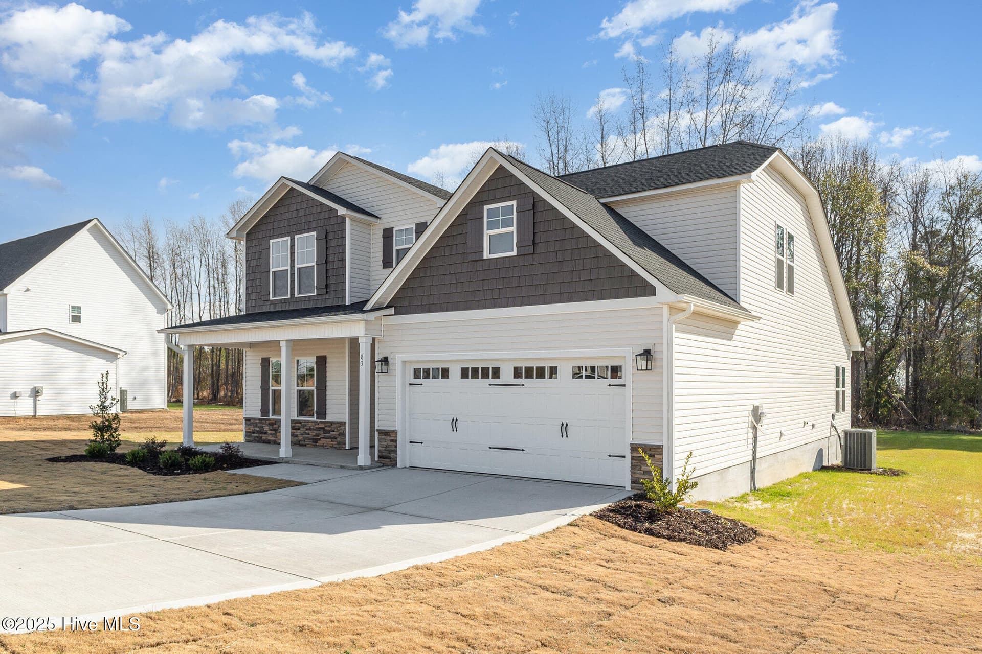 Single Family Residence at 83 Tuskeegee Drive, Smithfield, NC 27577, photo 32 of 153