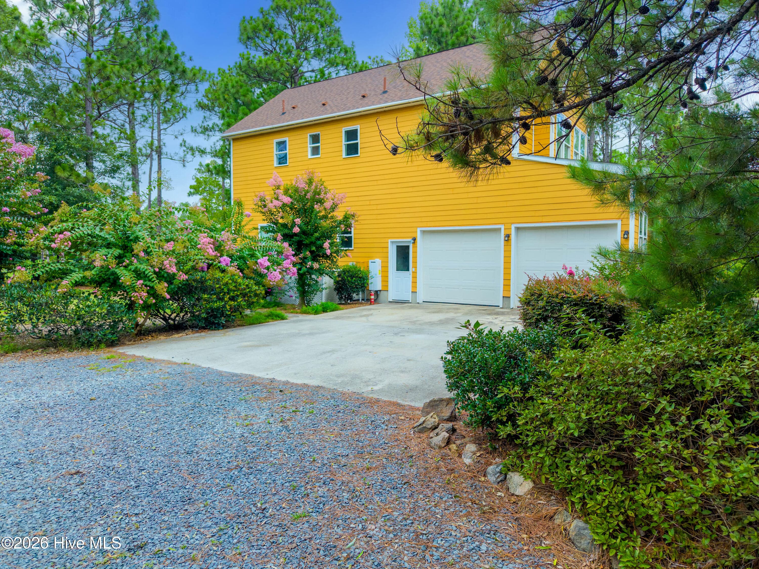 Single Family Residence at 341 Fox Squirel Road, Southport, NC 28461, photo 48 of 53