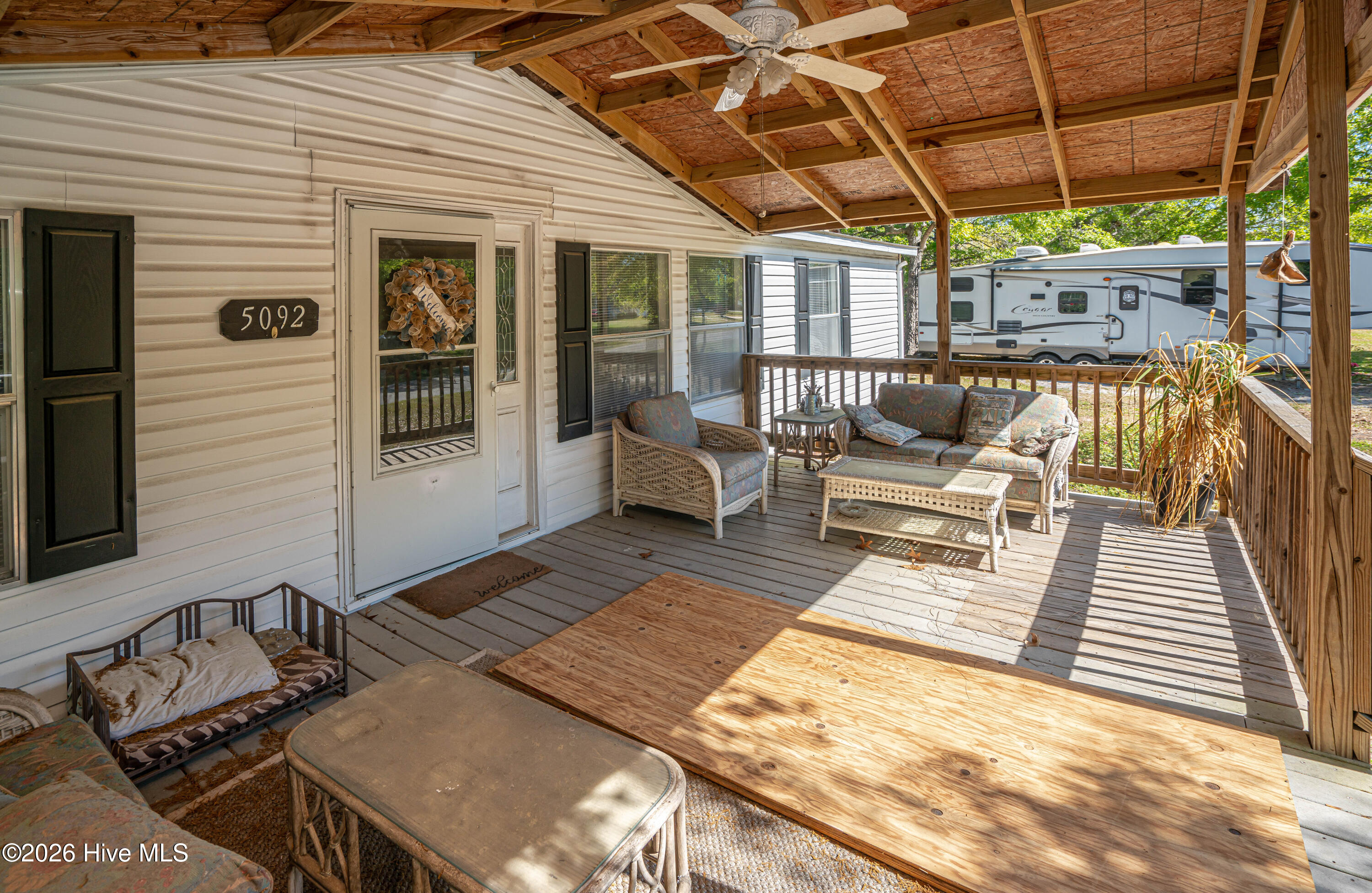 Manufactured Home at 5092 Lakewood Drive SW, Shallotte, NC 28470, photo 8 of 35