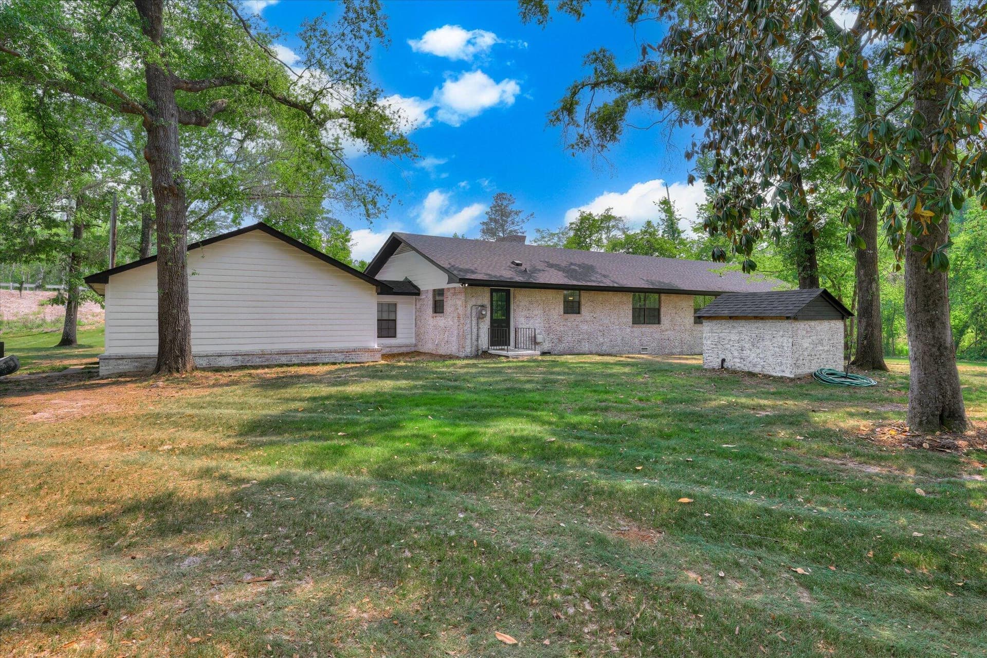 Single Family Residence at 2784 Highway 1, Louisville, GA 30434, photo 47 of 59