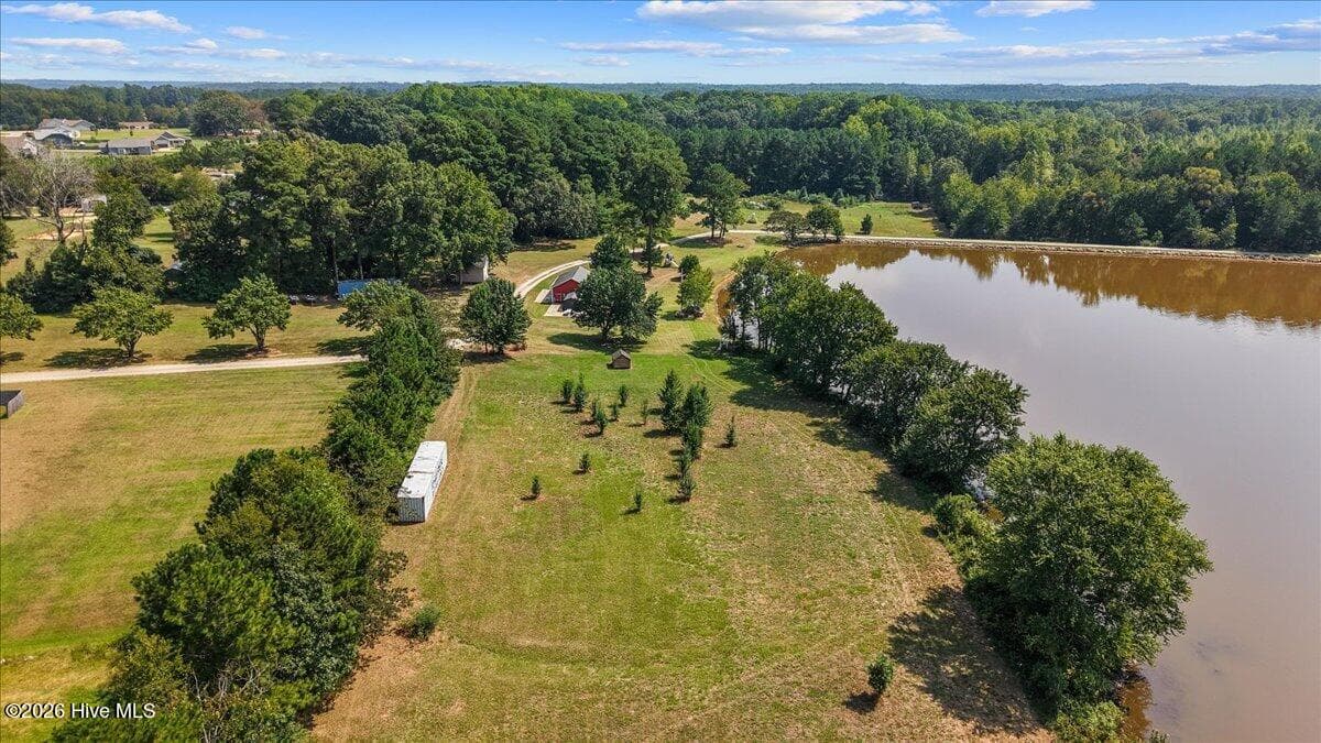 Residential Lot at 6572 2 Nc-231, Middlesex, NC 27557, photo 15 of 23