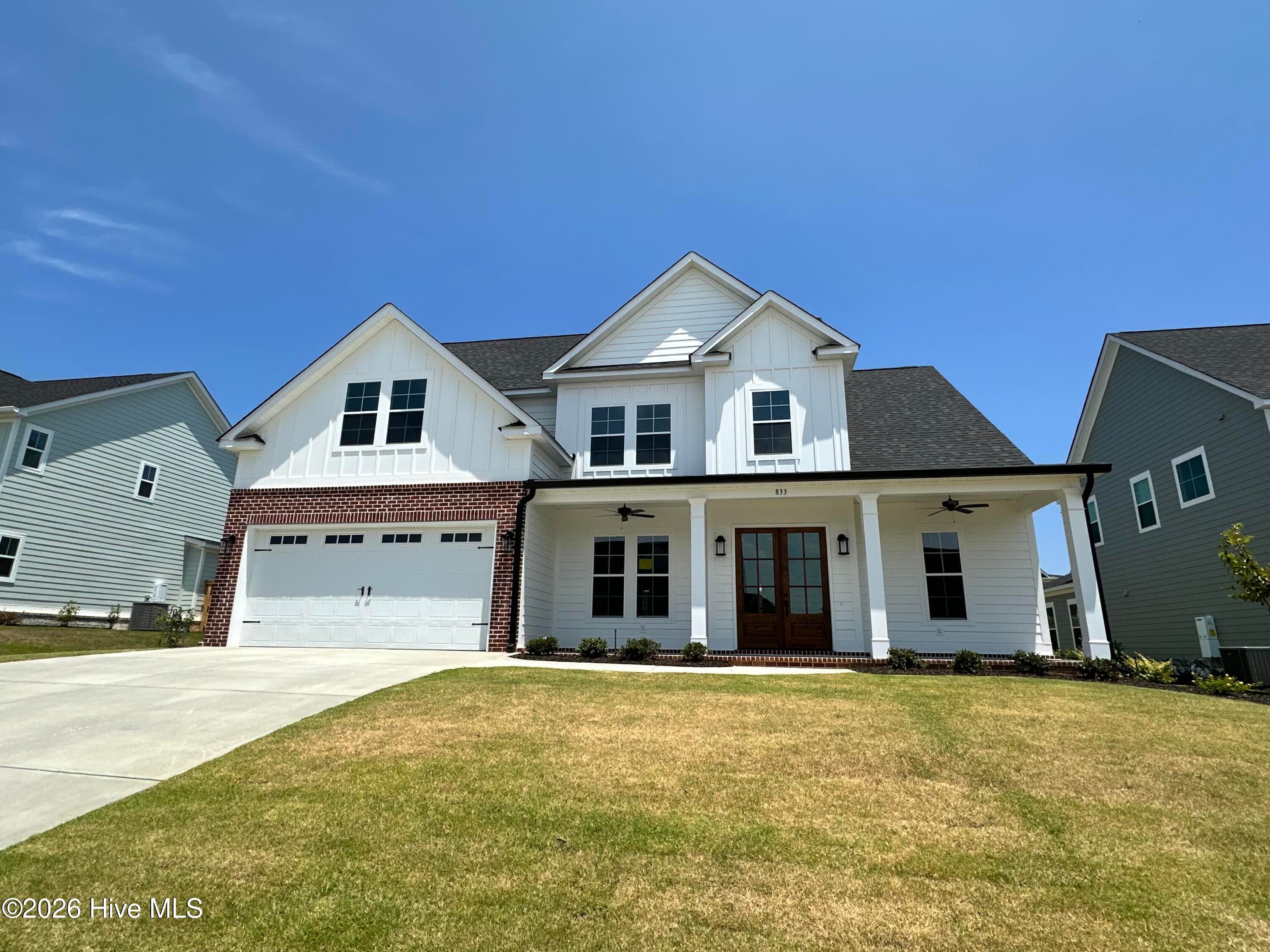 833 Sparrow Point Avenue, Evans, GA 30809