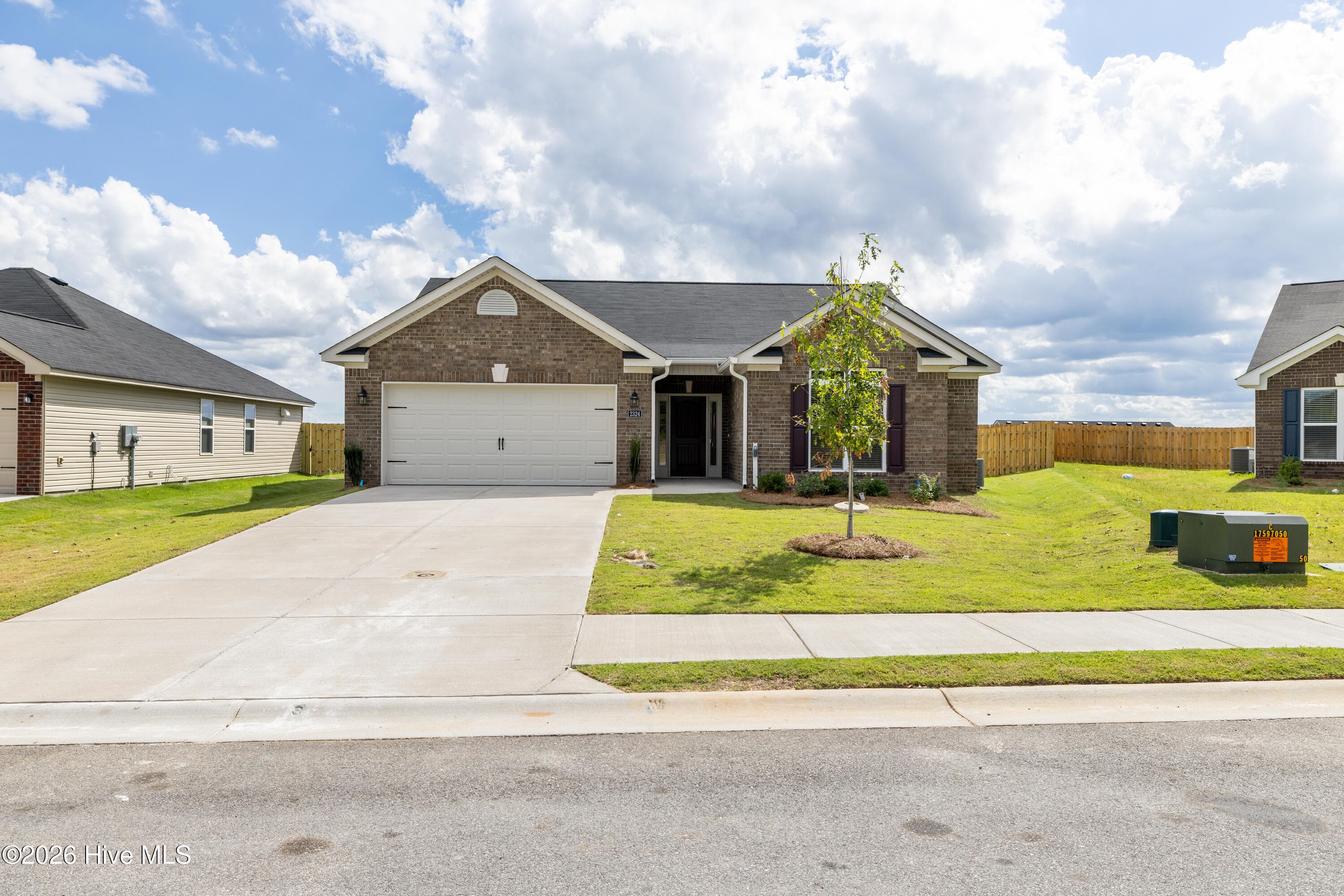 Single Family Residence at 2324 Bellingham Drive, Hephzibah, GA 30815, photo 9 of 84