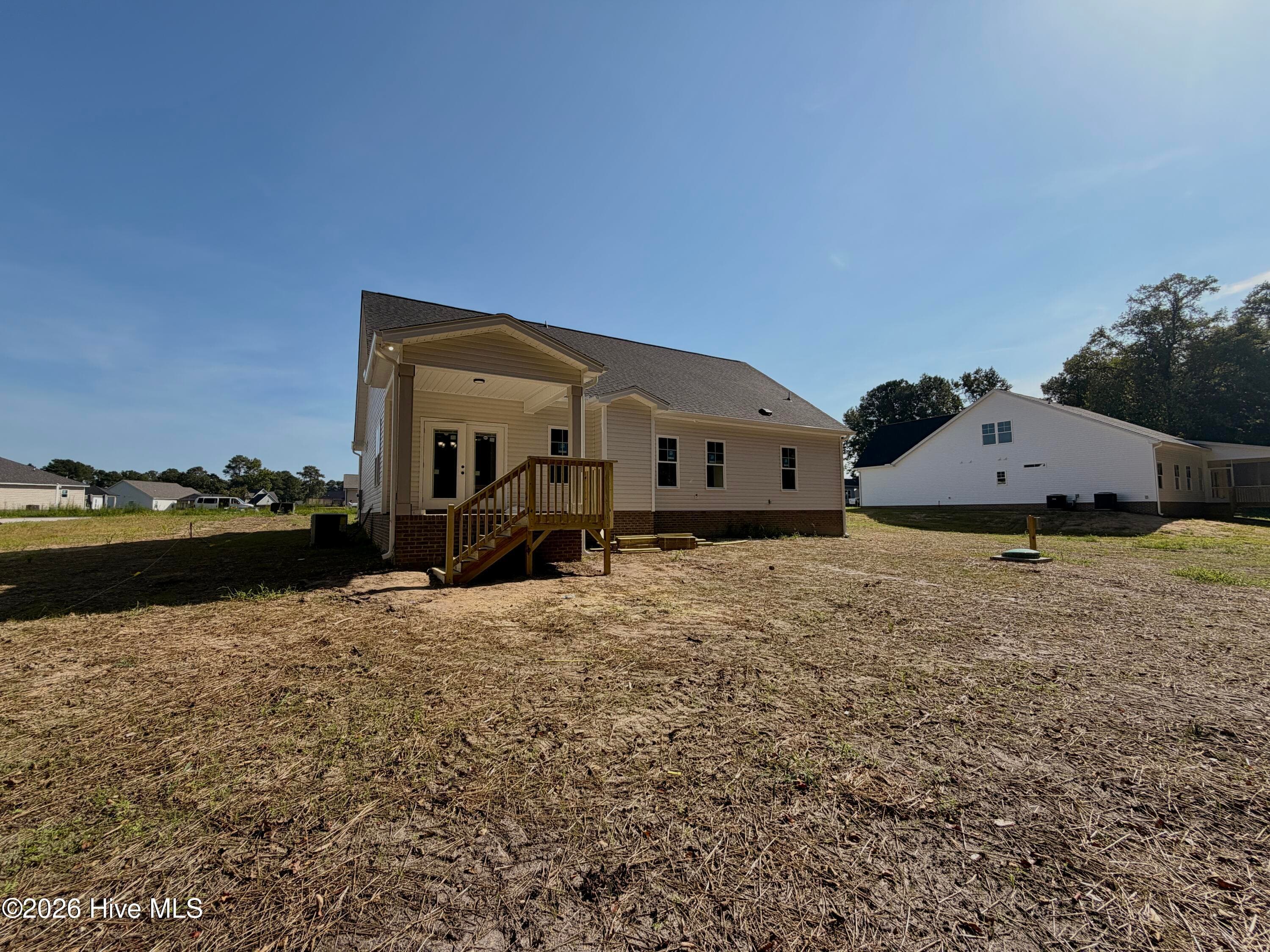 Single Family Residence at 3704 Huntcliff Drive, La Grange, NC 28551, photo 99 of 100