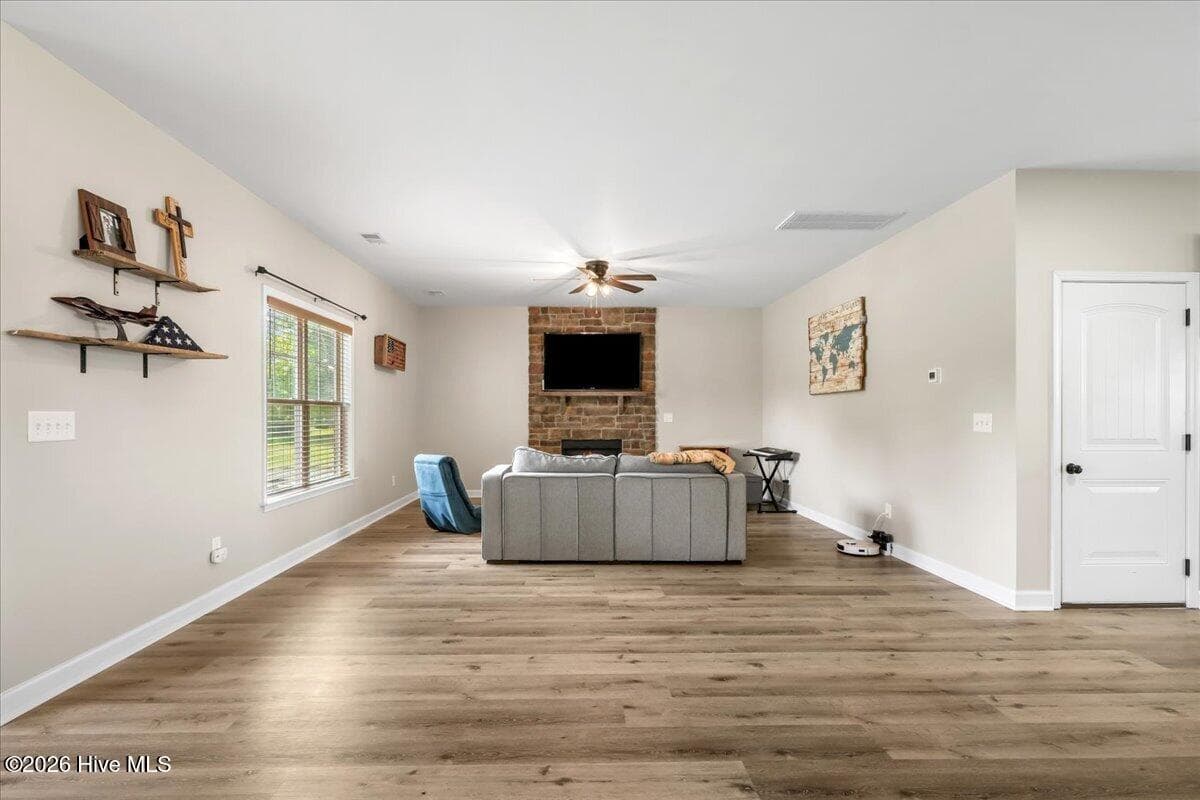 Single Family Residence at 102 Riviera Court, Goldsboro, NC 27534, photo 13 of 52