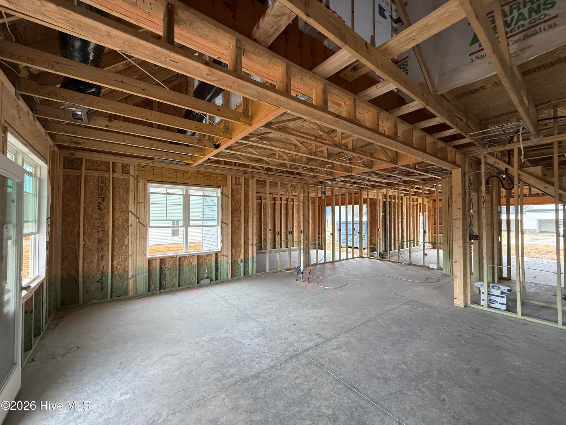 Single Family Residence at 63 Juju Drive, Clayton, NC 27520, photo 66 of 300