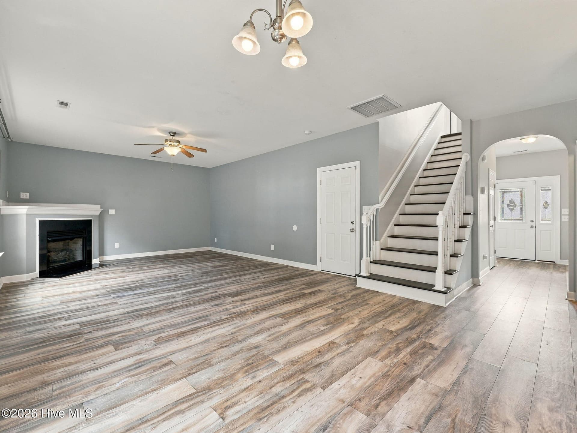 Single Family Residence at 205 Bell Ridge Lane, Hubert, NC 28539, photo 10 of 49