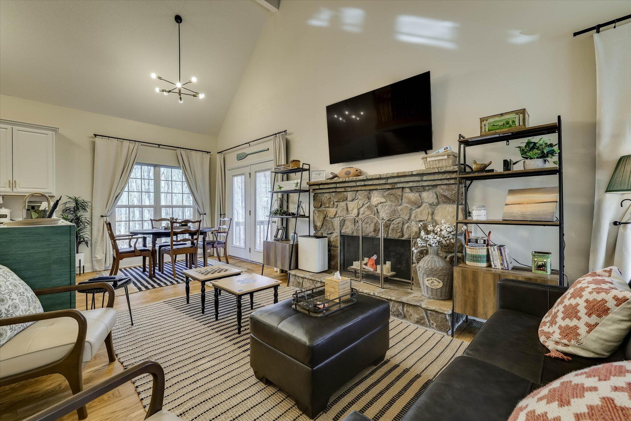 Single Family Residence at 1442 Shore Line Drive, Tignall, GA 30668, photo 22 of 66