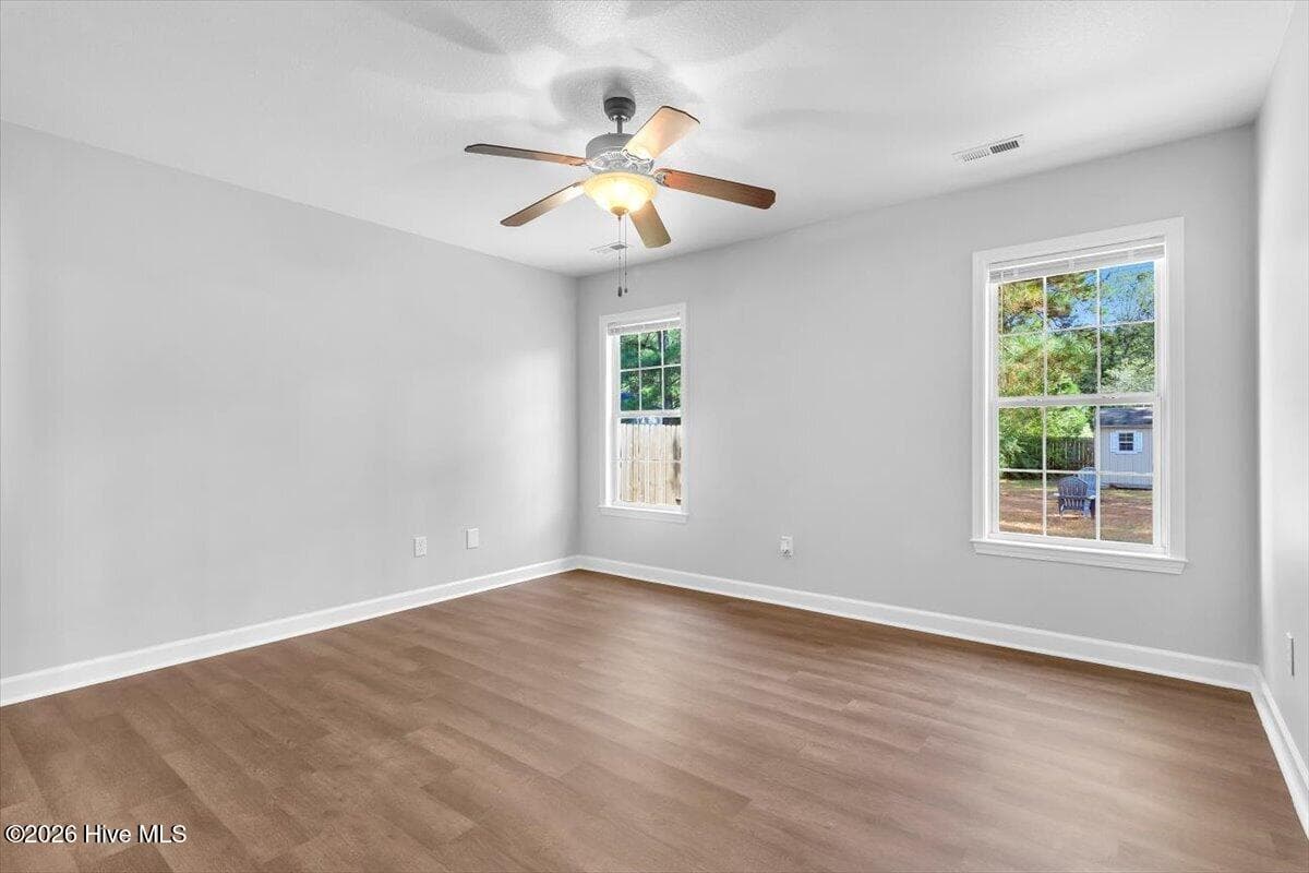 Single Family Residence at 207 Demetrius Court, Hubert, NC 28539, photo 19 of 35