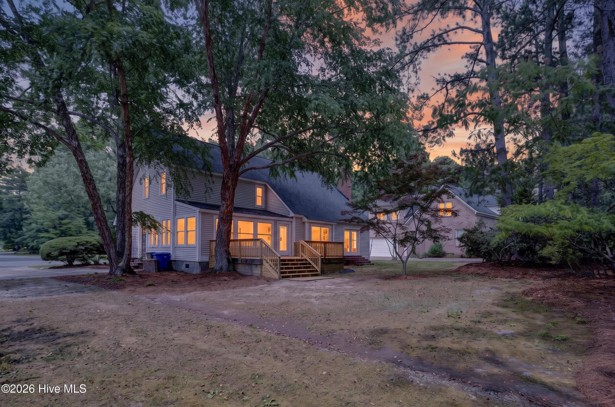 Single Family Residence at 208 Dupont Circle, Greenville, NC 27858, photo 2 of 53