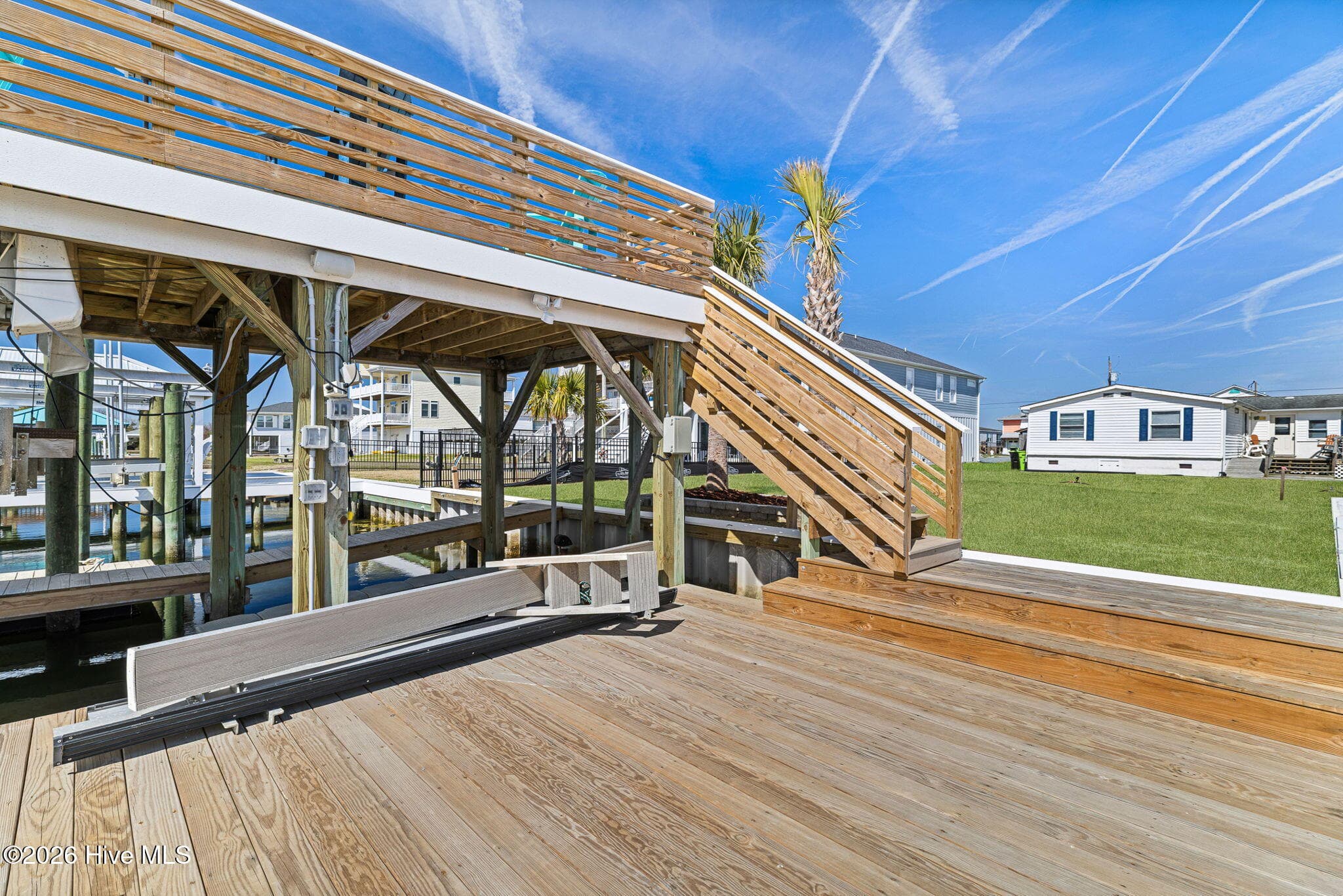 Manufactured Home at 9105 W 9th Street, Surf City, NC 28445, photo 63 of 73