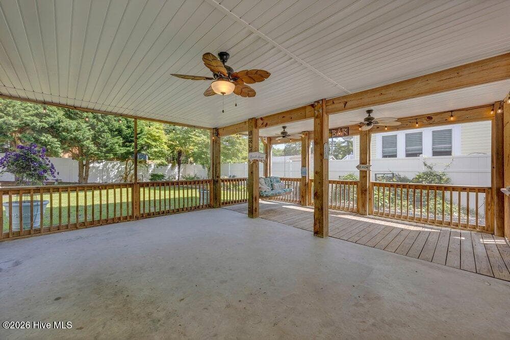 Single Family Residence at 104 NE 8th Street, Oak Island, NC 28465, photo 35 of 48