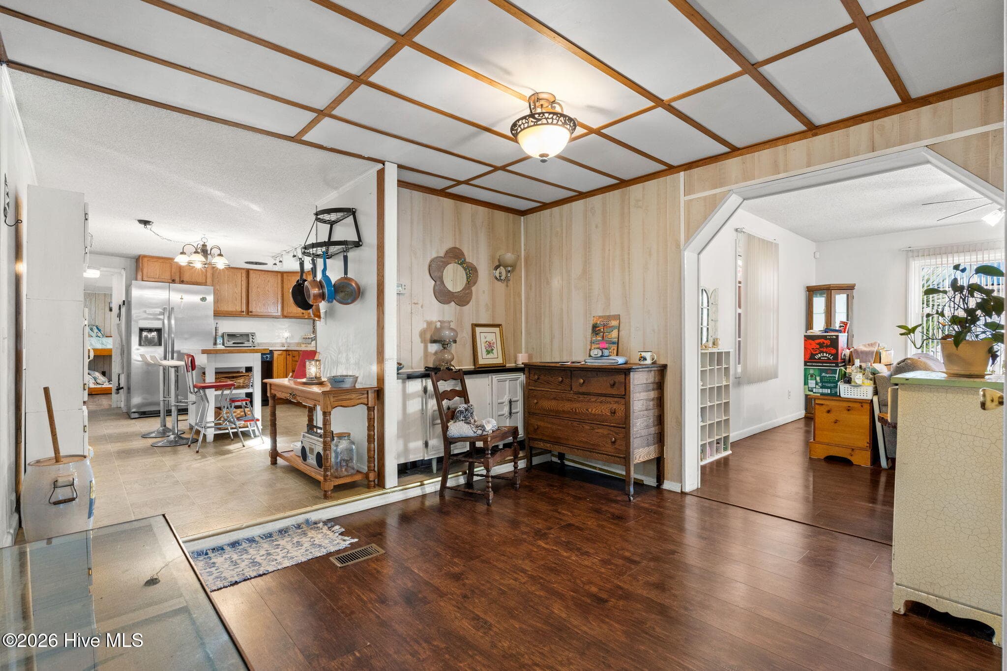 Manufactured Home at 2468 Captain Kidd Drive SW, Supply, NC 28462, photo 7 of 37