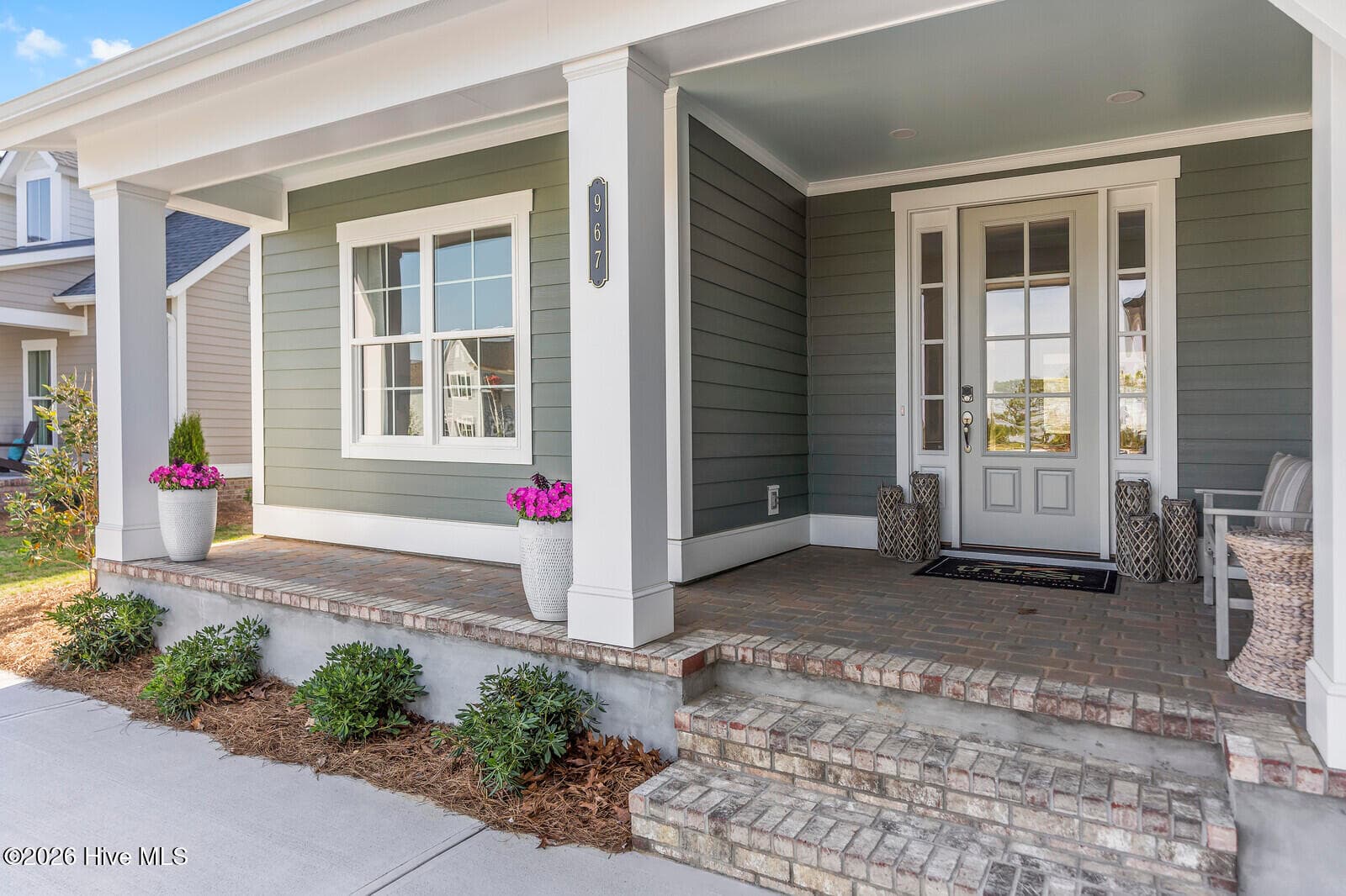 Trusst Builder Group at Riverlights - 967 Trisail Terrace, Wilmington, NC 28412