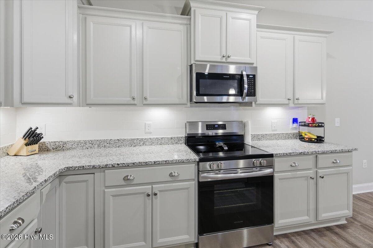 Single Family Residence at 168 Carver Street, Carthage, NC 28327, photo 11 of 35