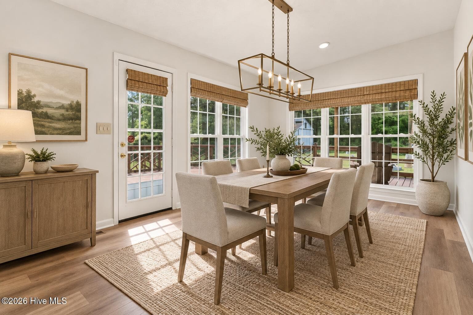 Single Family Residence at 13280 Blues Farm Road, Laurinburg, NC 28352, photo 11 of 44