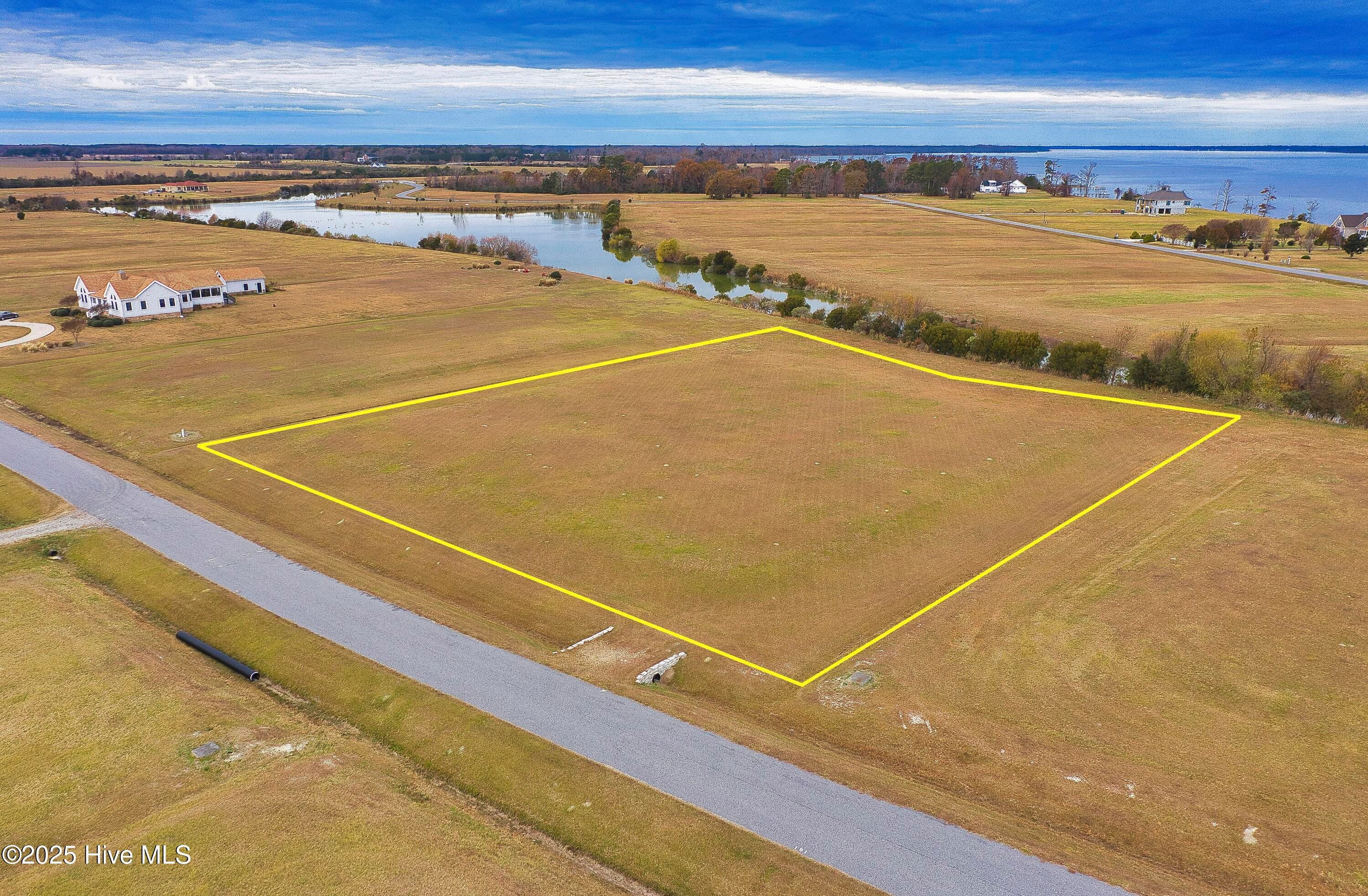 Residential Lot at 189 219 Bald Eagle Pointe Drive, Hertford, NC 27944, photo 3 of 17