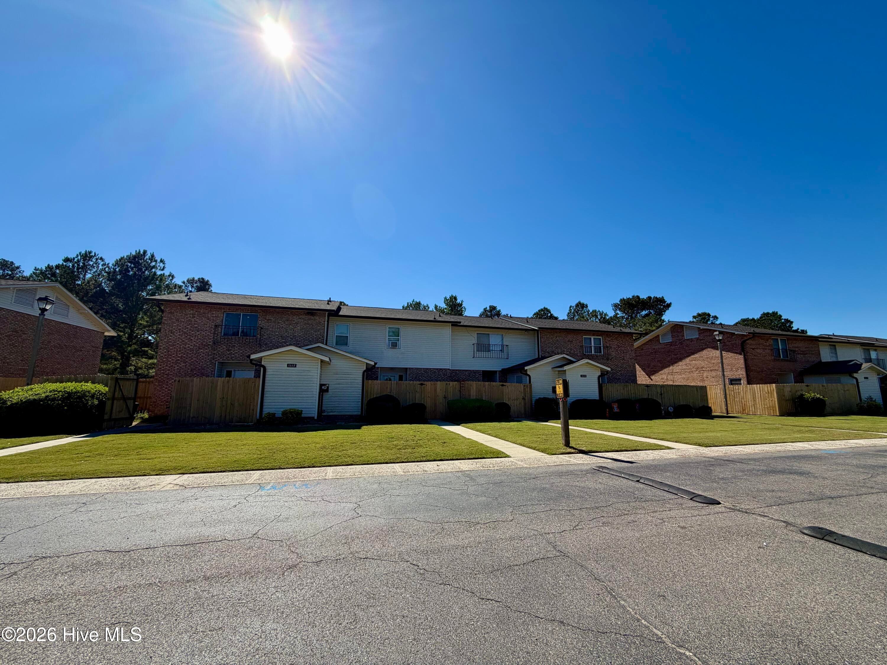 Condominium at 1668 Goshen Road F3, Augusta, GA 30906, photo 19 of 27